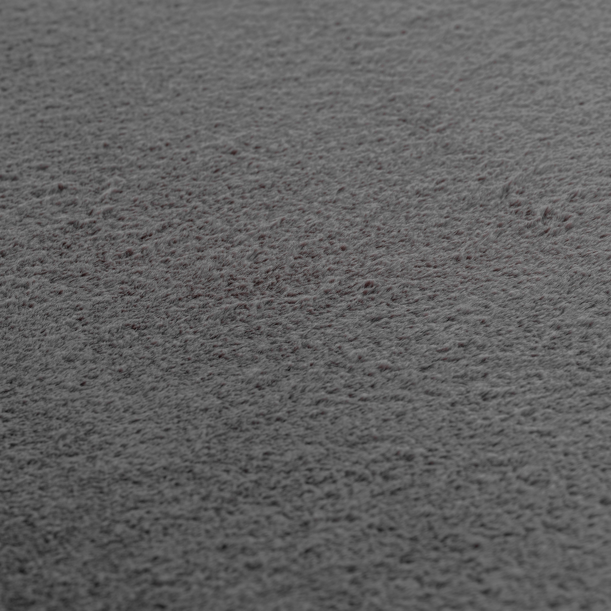 Ayyildiz Teppiche Teppich »JOY 1400«, rechteckig, 11 mm Höhe, auch Läufer, uni Kurzflor, Wohnzimmer, Kinderzimmer