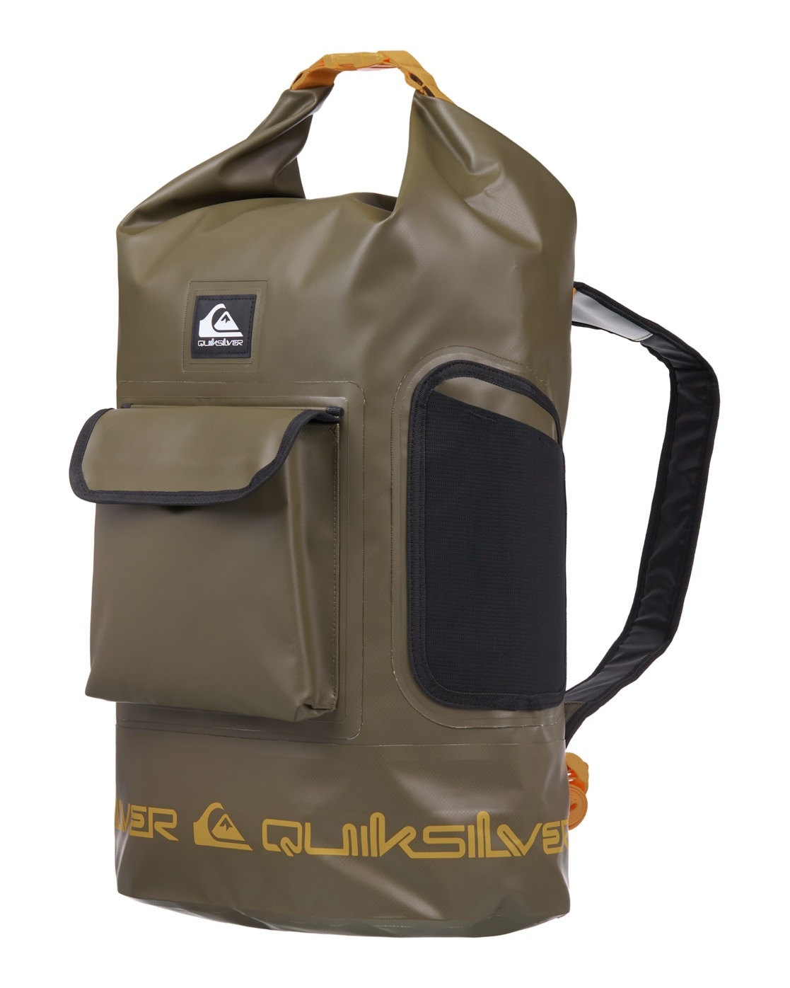 Quiksilver Rucksack »Put It All Mid«