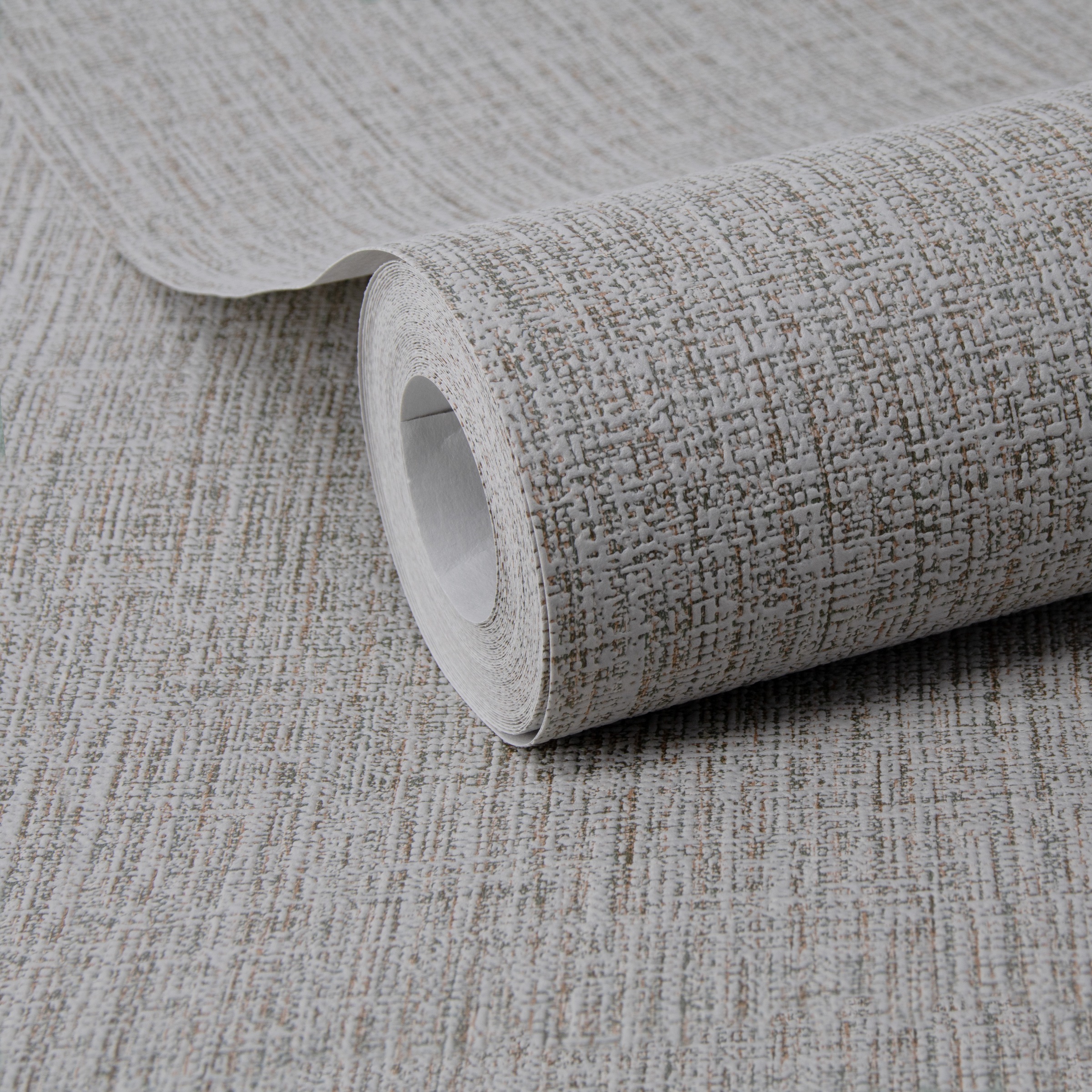 Sublime Vliestapete »Vintage Uni Textur«, neutral, 10mx52cm (ca. 5m2) günstig online kaufen
