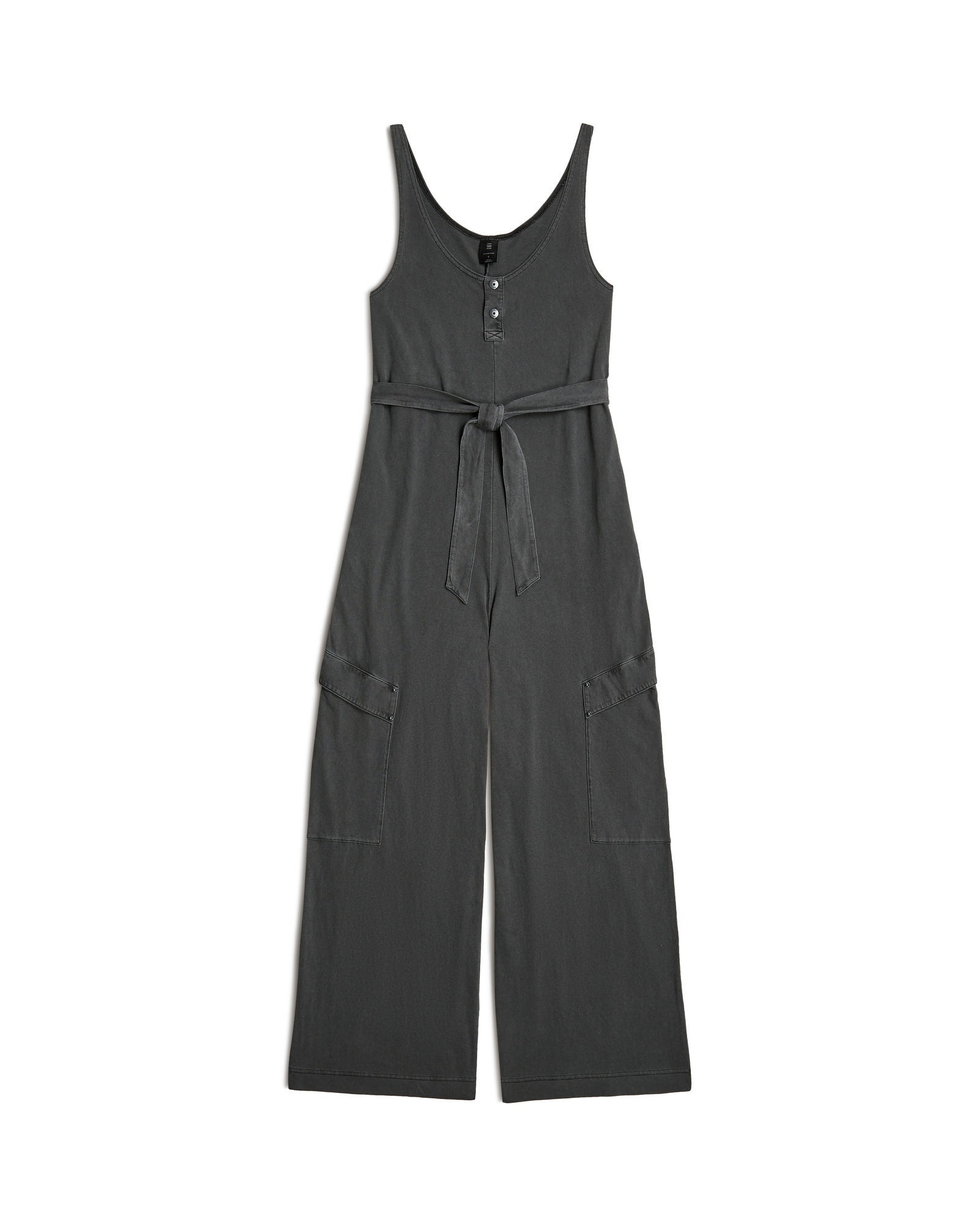 G-STAR Jumpsuit »Overdyed Utility Loose Jumpsuit«