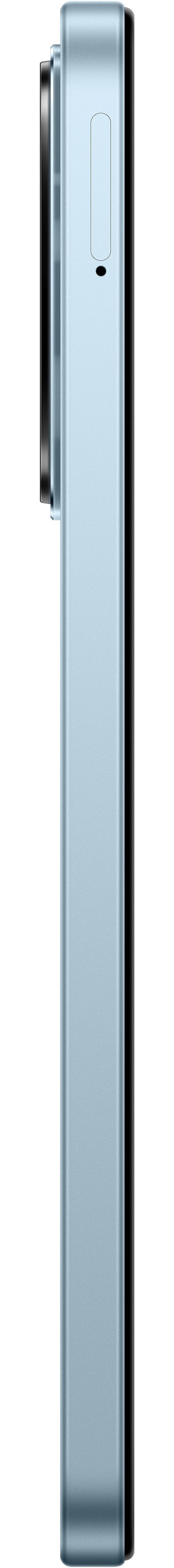Xiaomi Smartphone »Redmi A7 Pro 4+64 GB« mist blue