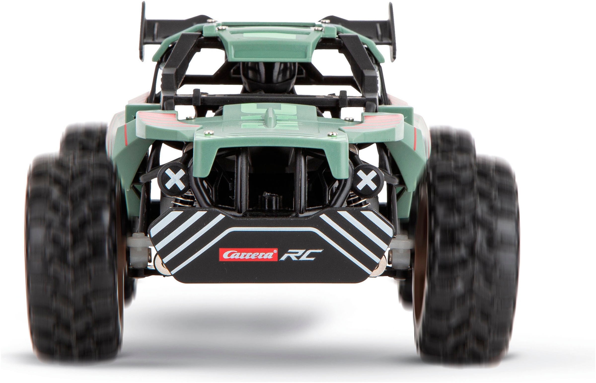 Carrera® RC-Auto »Carrera® RC, Mountain Racer, 2,4 GHz«