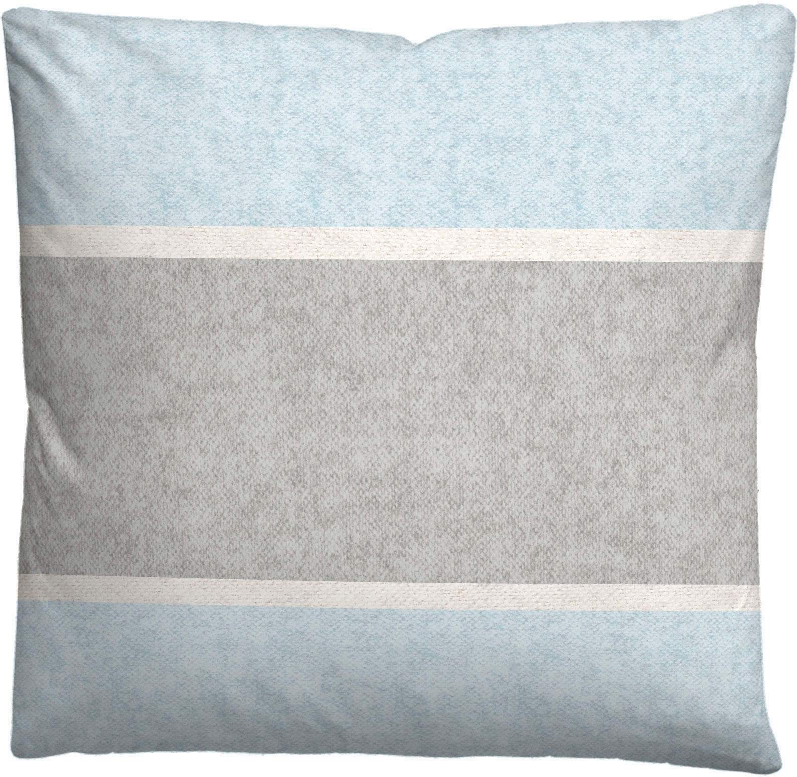 Biberna Bettwäsche »Jonas«, kuschelig warm, weich, pflegeleicht, 100% Baumwolle, made in Germany