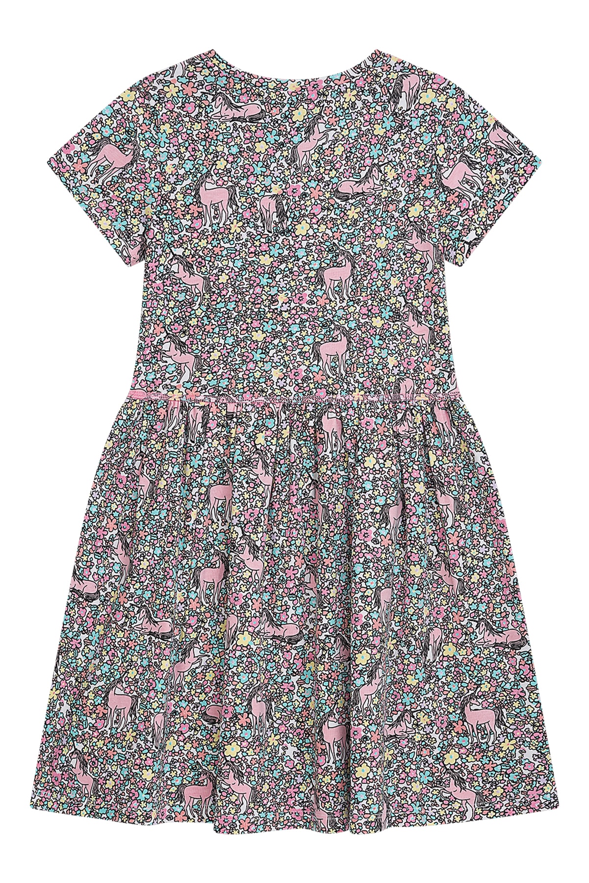 DANAMADE Jerseykleid »DANAMADE Dresses DLAURA«