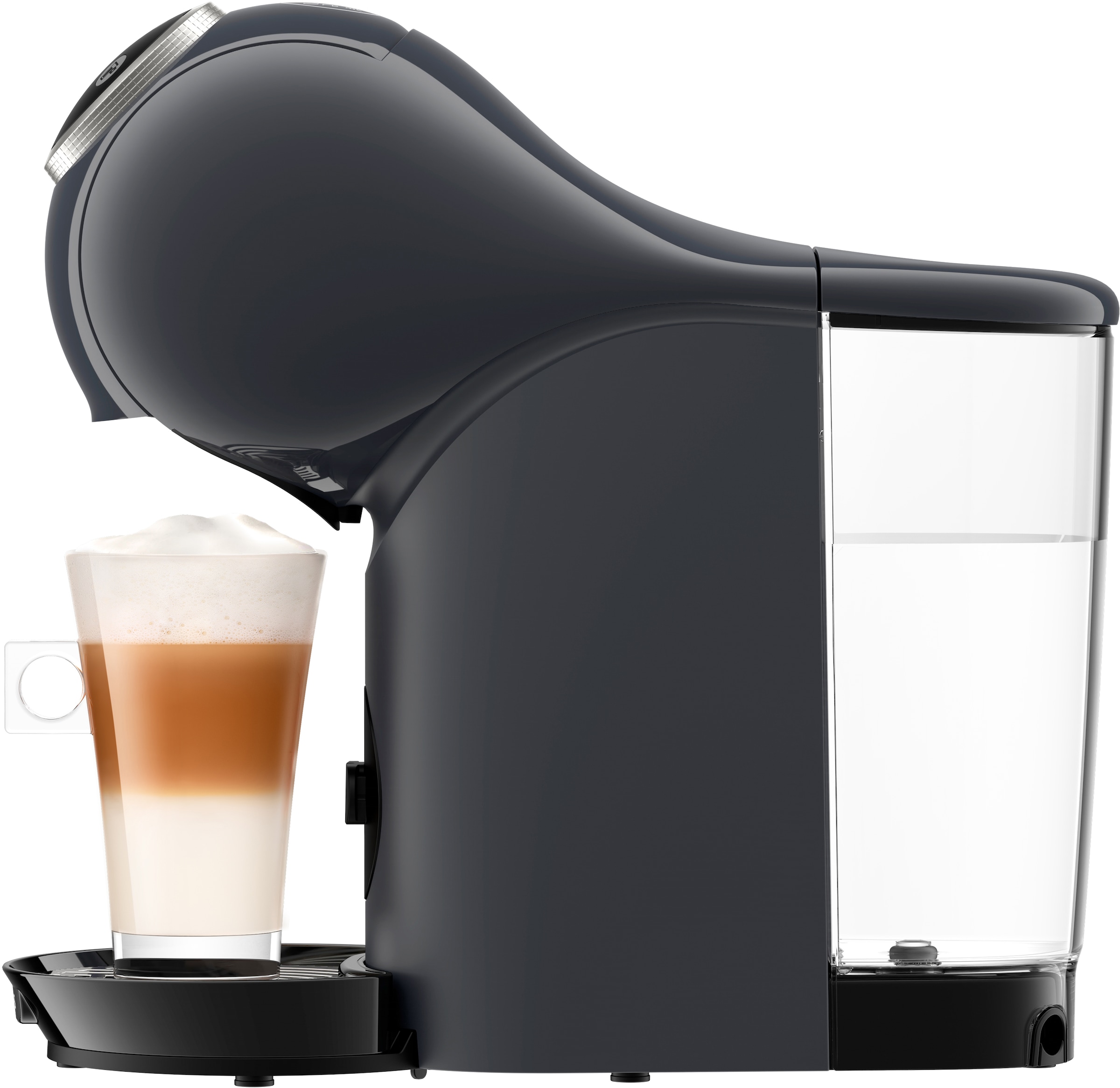 Gusto® Nescafé Espresso-Boost Plus, S Dolce Drehregler, »KP340B«, kompatibel Dolce Kapselmaschine kaufen im Kapseln, mit Online-Shop Gusto Genio NESCAFÉ®