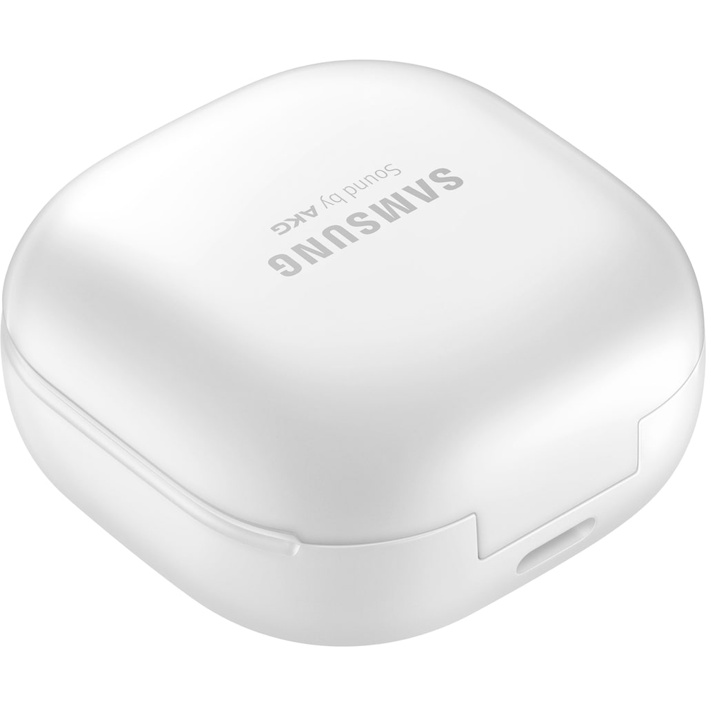 Samsung wireless In-Ear-Kopfhörer »Galaxy Buds Pro«, Bluetooth, Active Noise Cancelling (ANC)-Freisprechfunktion-Sprachsteuerung