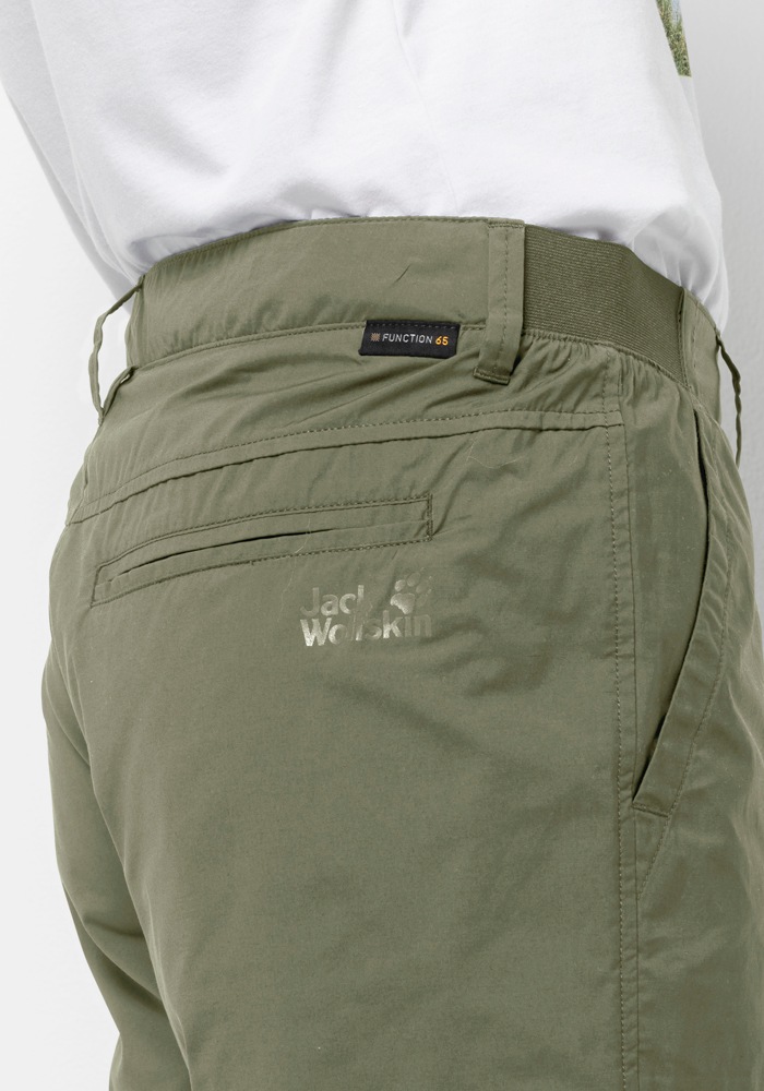 3. Bild von Jack Wolfskin Trekkingshorts »TANAMI SHORT M«