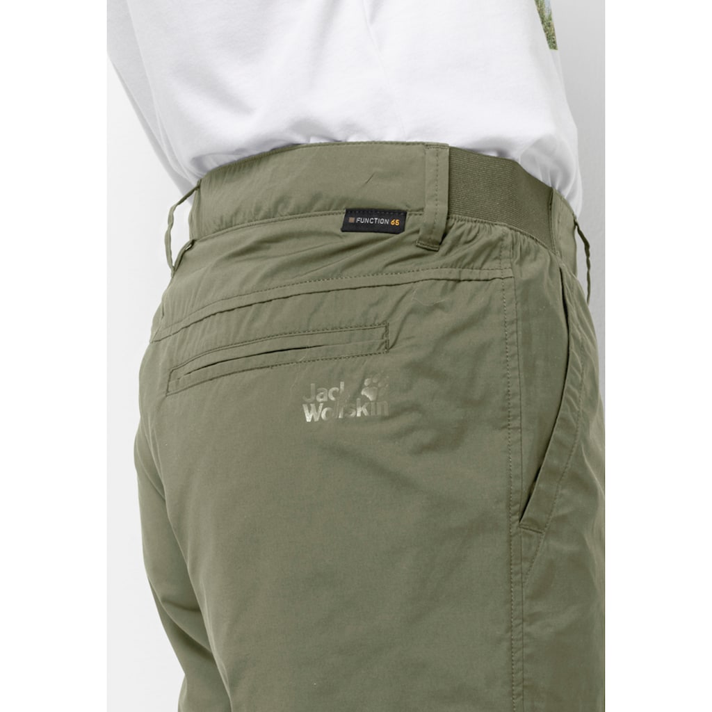 Jack Wolfskin Trekkingshorts »TANAMI SHORT M«