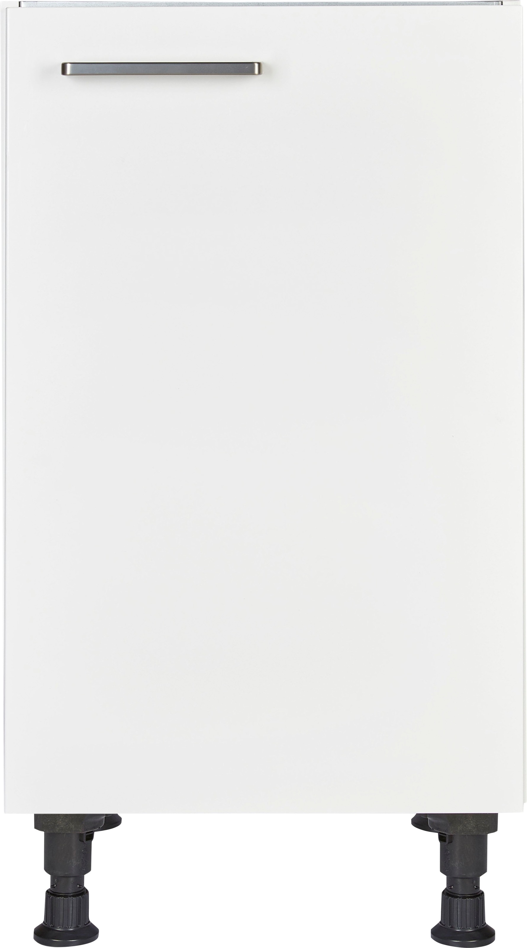 nobilia Spülenschrank ""Touch", Ausrichtung wählbar, vormontiert, in den Br günstig online kaufen