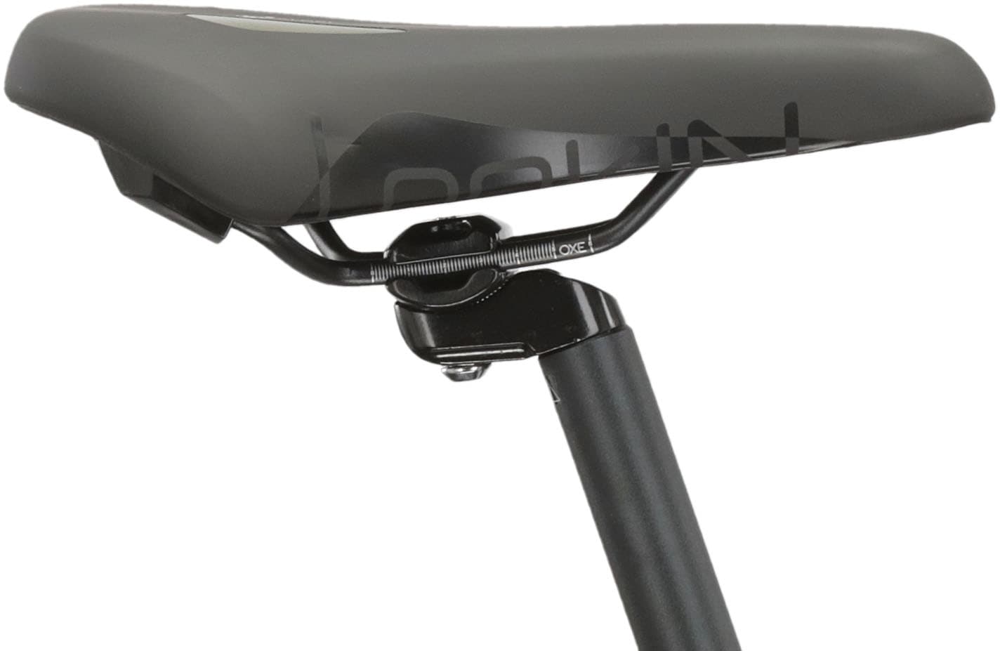 Kross E-Bike »E-Trekkingrad Trans Hybrid 6.0 28 Zoll schwarz«, 10 Gang, Shimano, DEORE XT T8000, Mittelmotor 250 W, Pedelec, Elektrofahrrad für Damen
