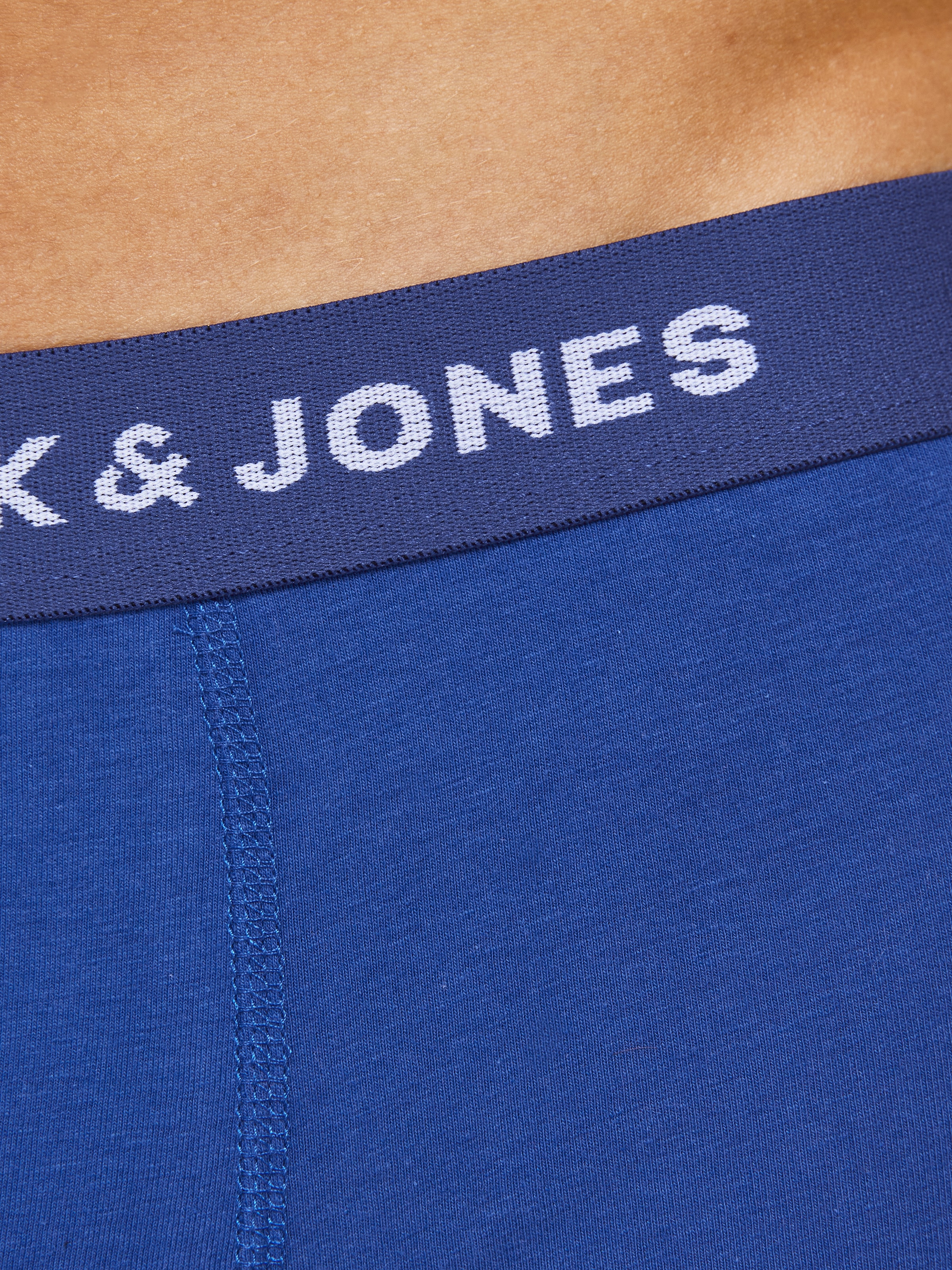 Jack & Jones Trunk »JACBLACK FRIDAY TRUNKS 5 PACK BOX LN«, (Packung, 5 St.)