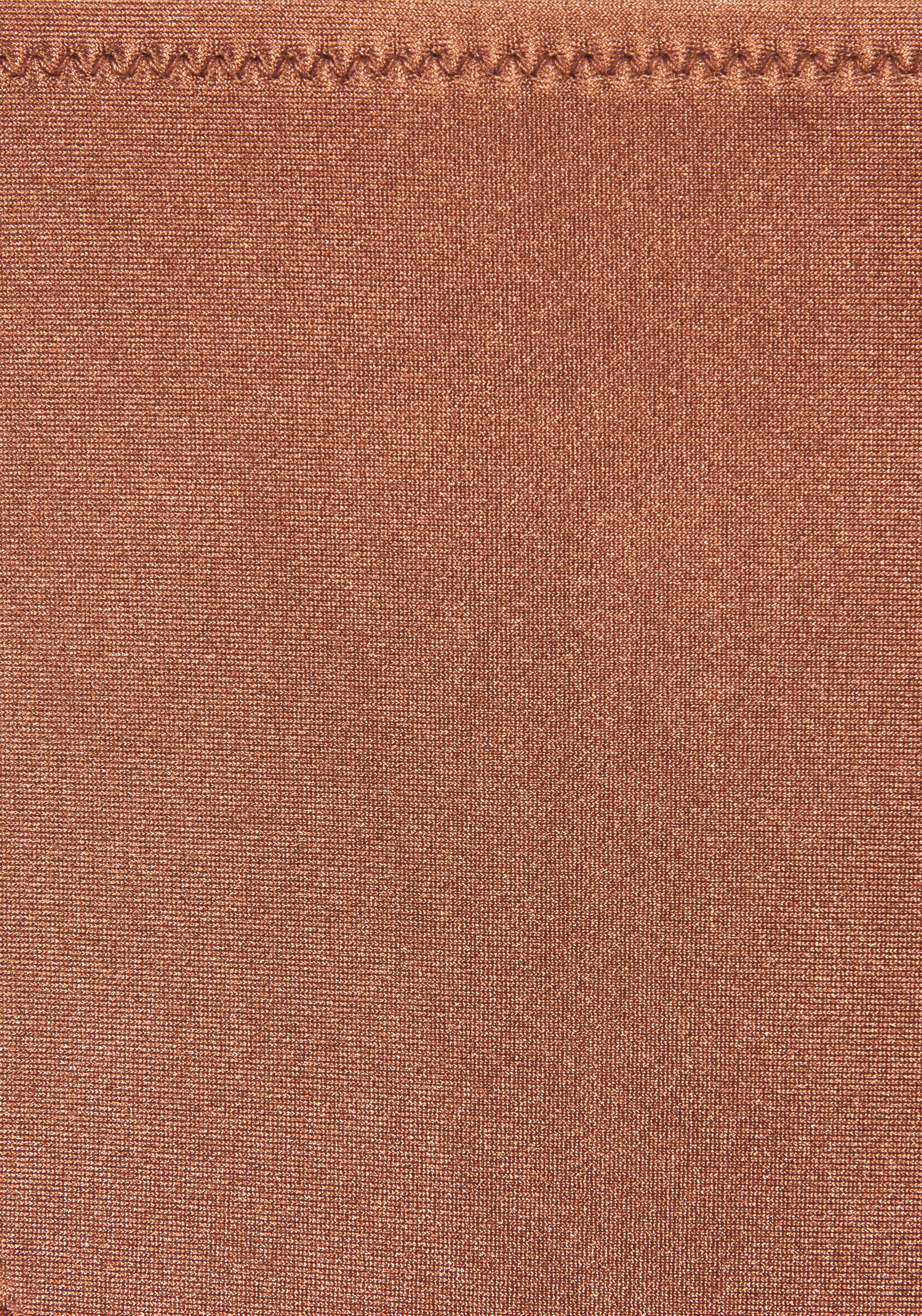 Copenhagen Studios Bikini-Hose »Manon« aus glänzendem Material