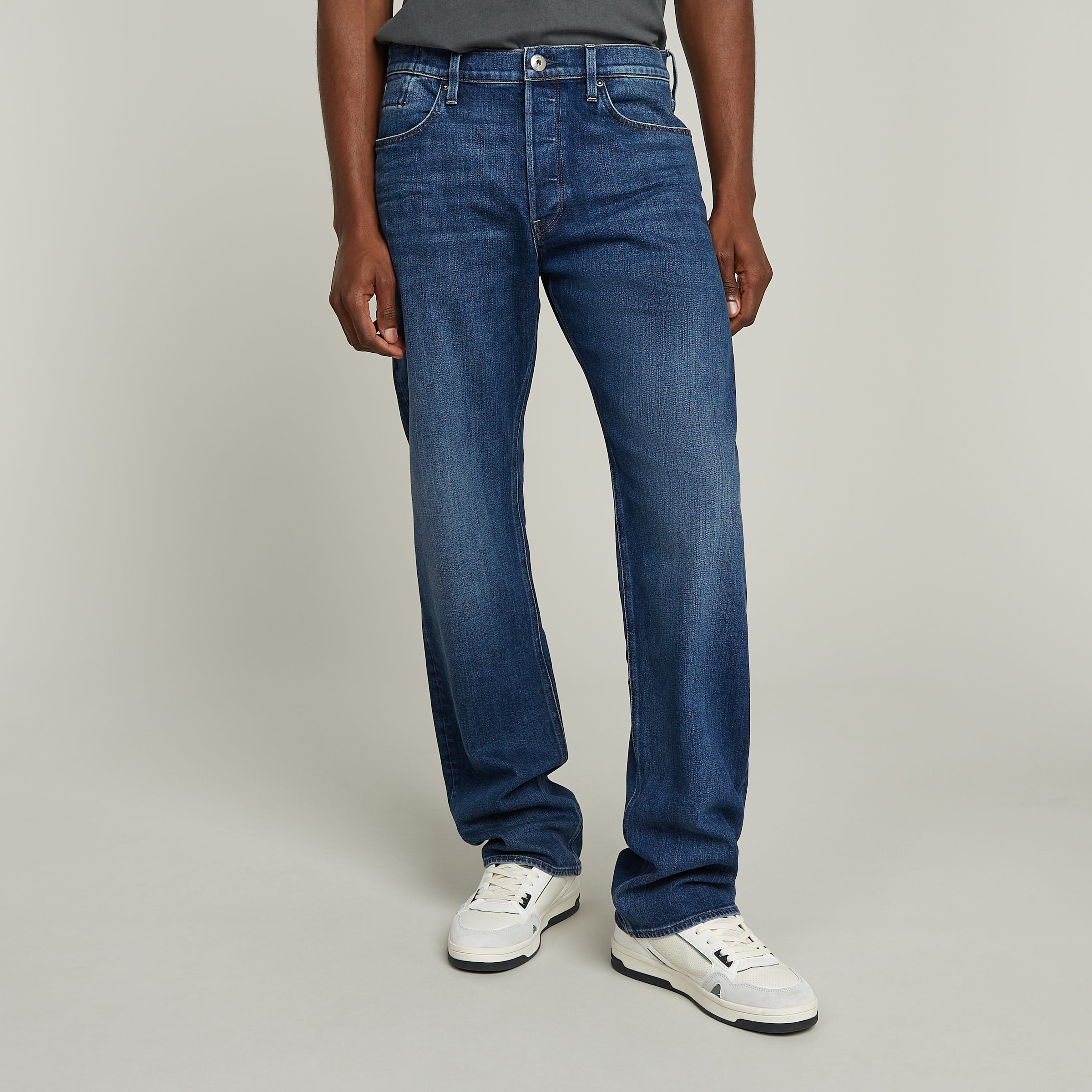 G-STAR Straight-Jeans »Dakota Regular Straight«