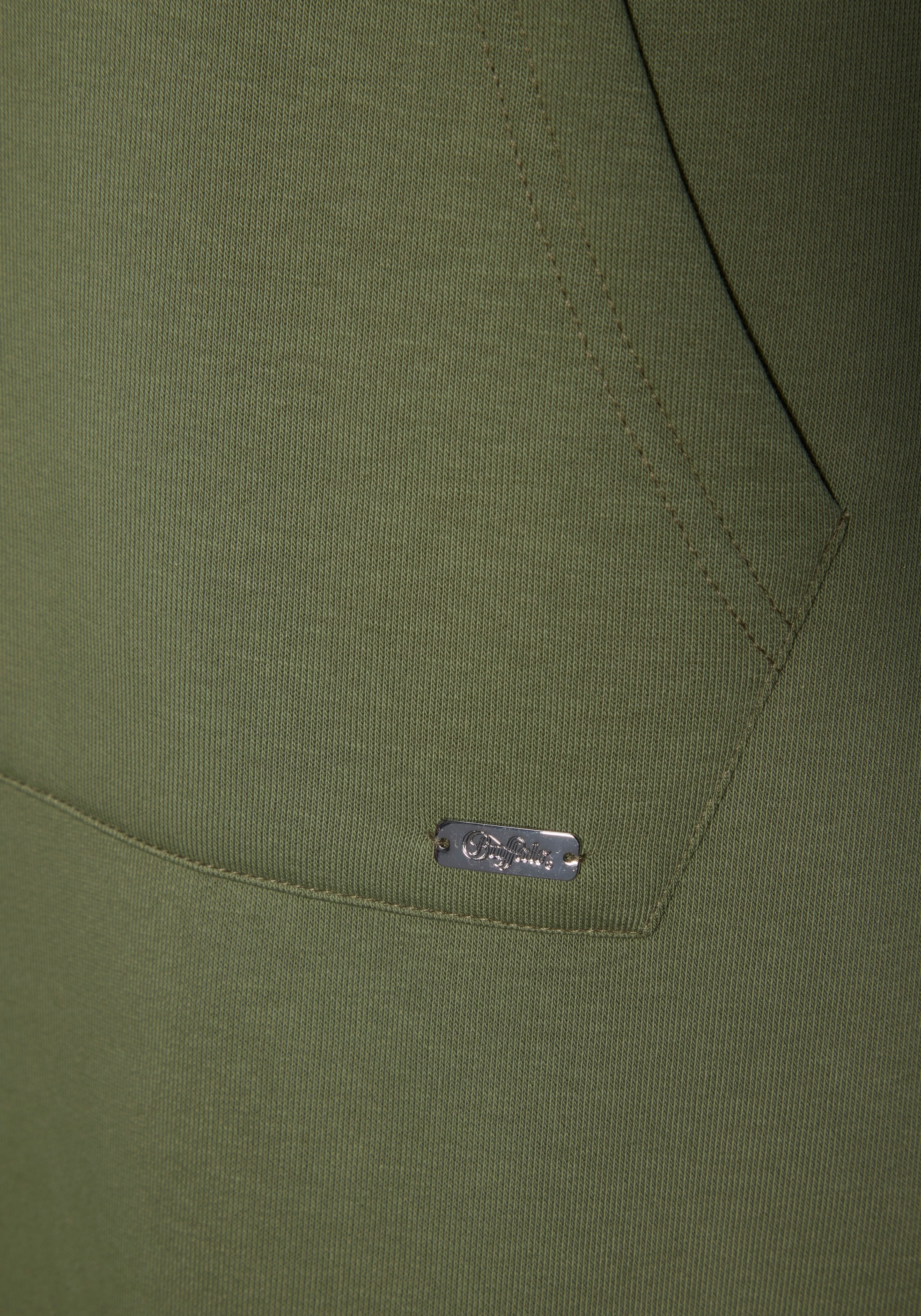 Buffalo Sweatkleid