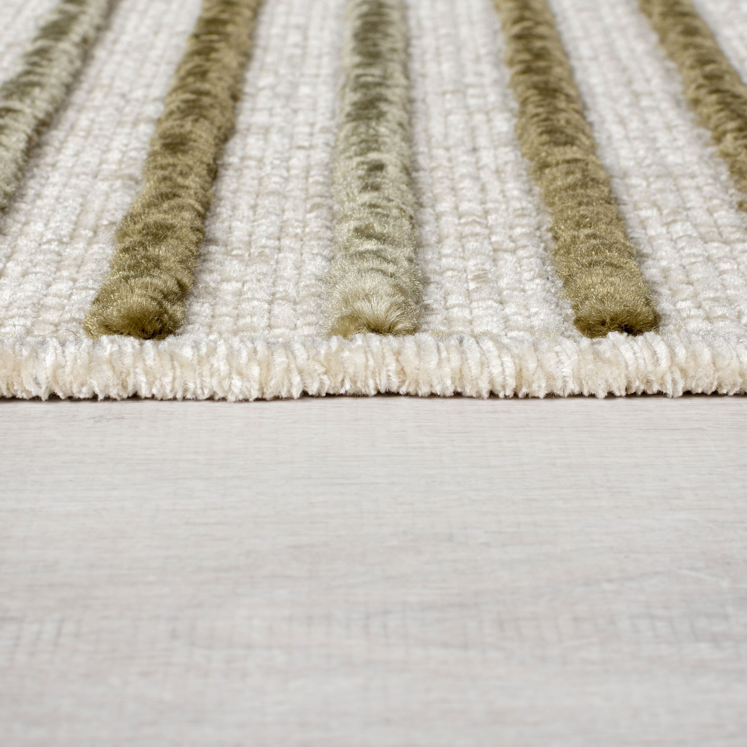 FLAIR RUGS Teppich »Elton«, rechteckig, 8 mm Höhe