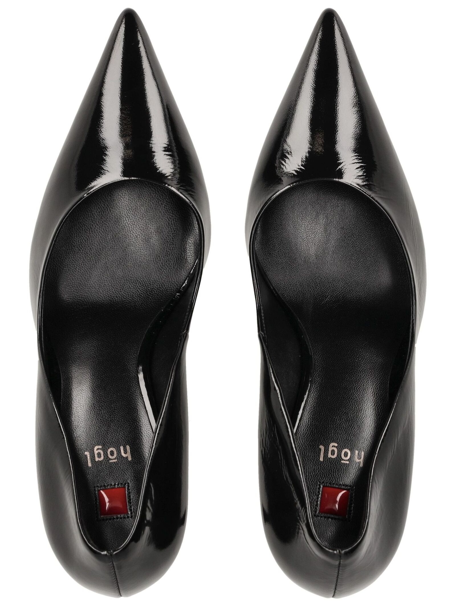 Högl High-Heel-Pumps »Högl Pumps Leder«