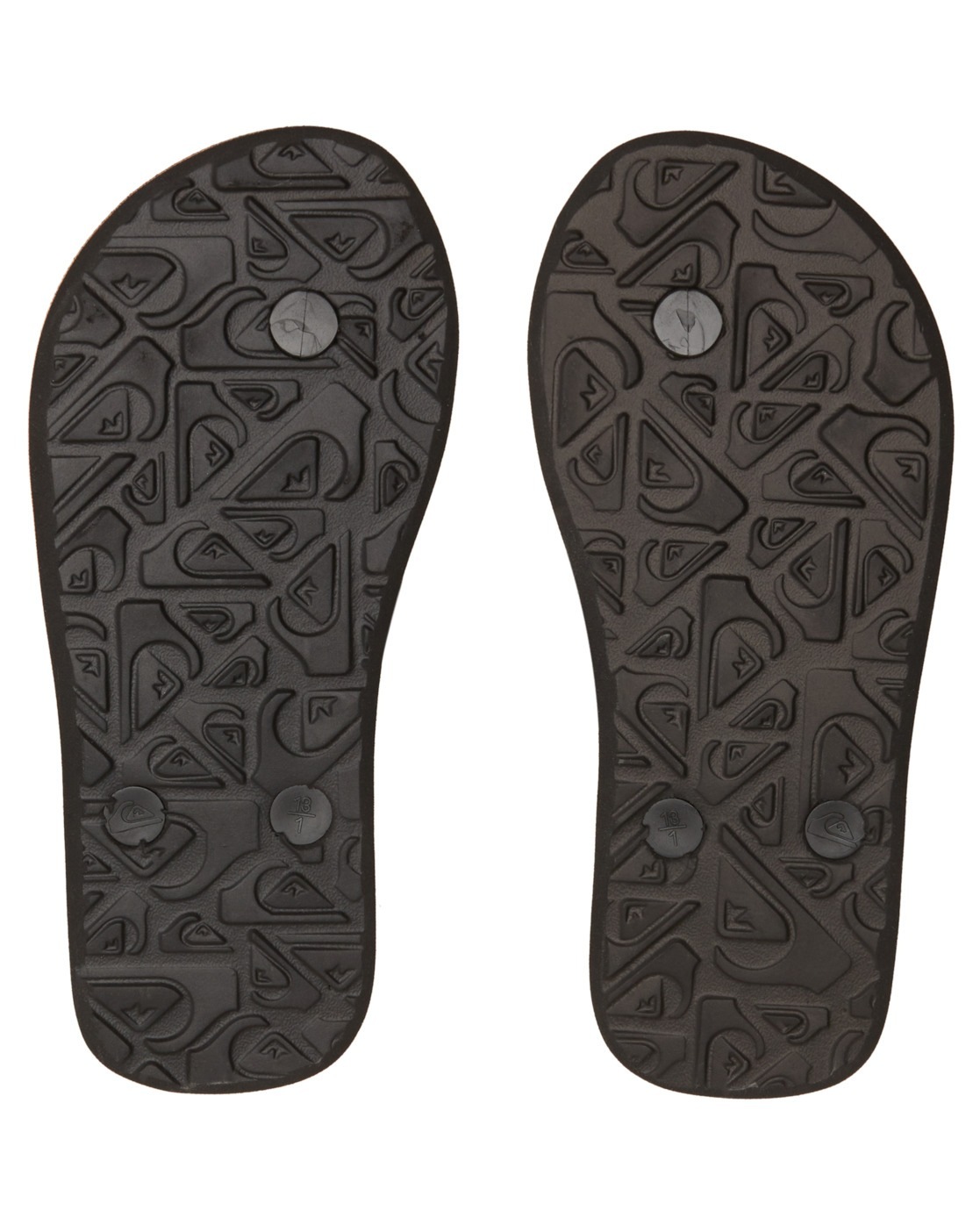 Quiksilver Zehentrenner »Molokai Art«