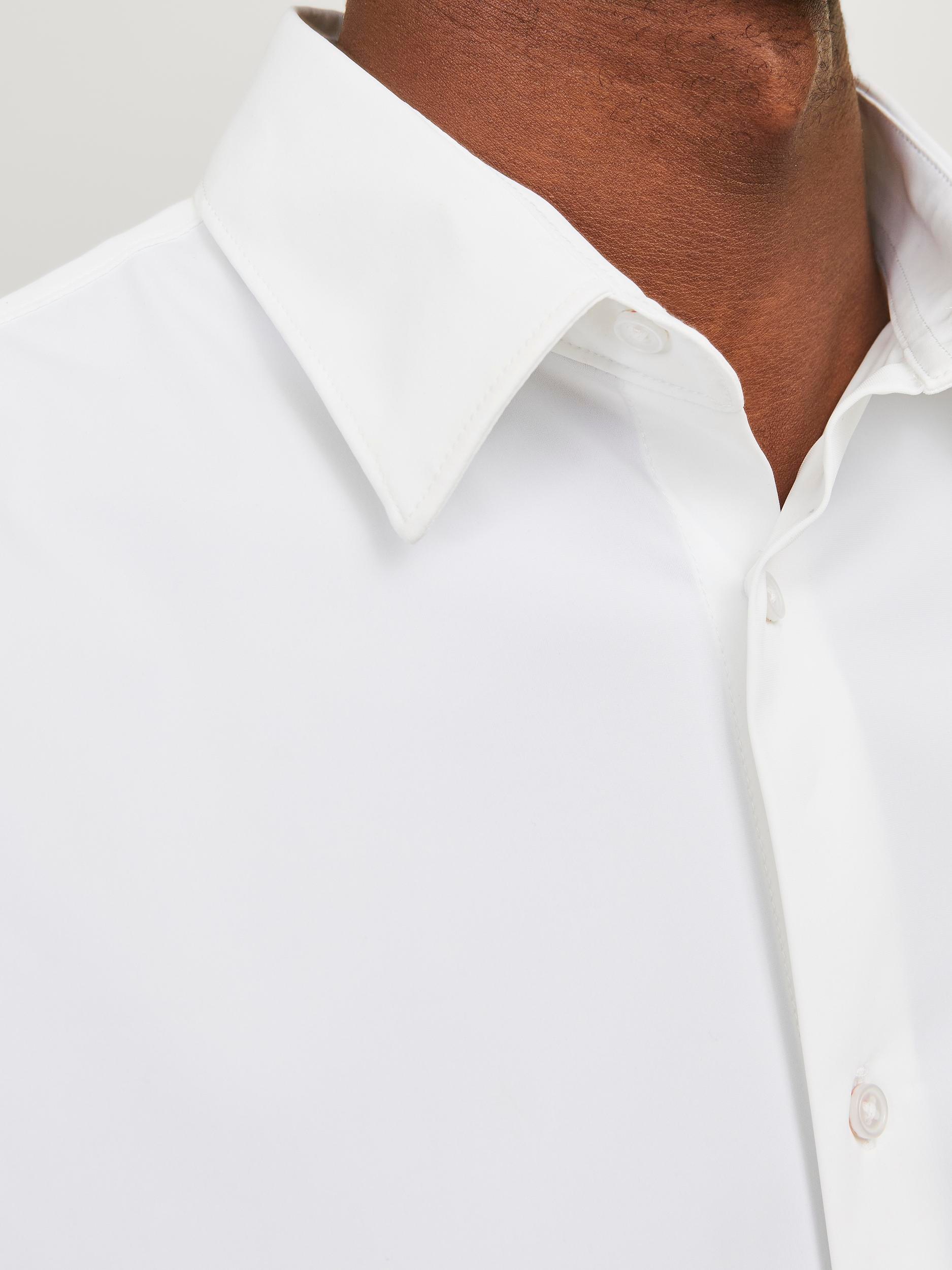 Jack & Jones Langarmhemd »JPRBLAACTIVE STRETCH SLIM SHIRT L/S SN«