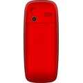 Beafon Smartphone »SL360«, (6,09 cm/2,4 Zoll, 1,3 MP Kamera)