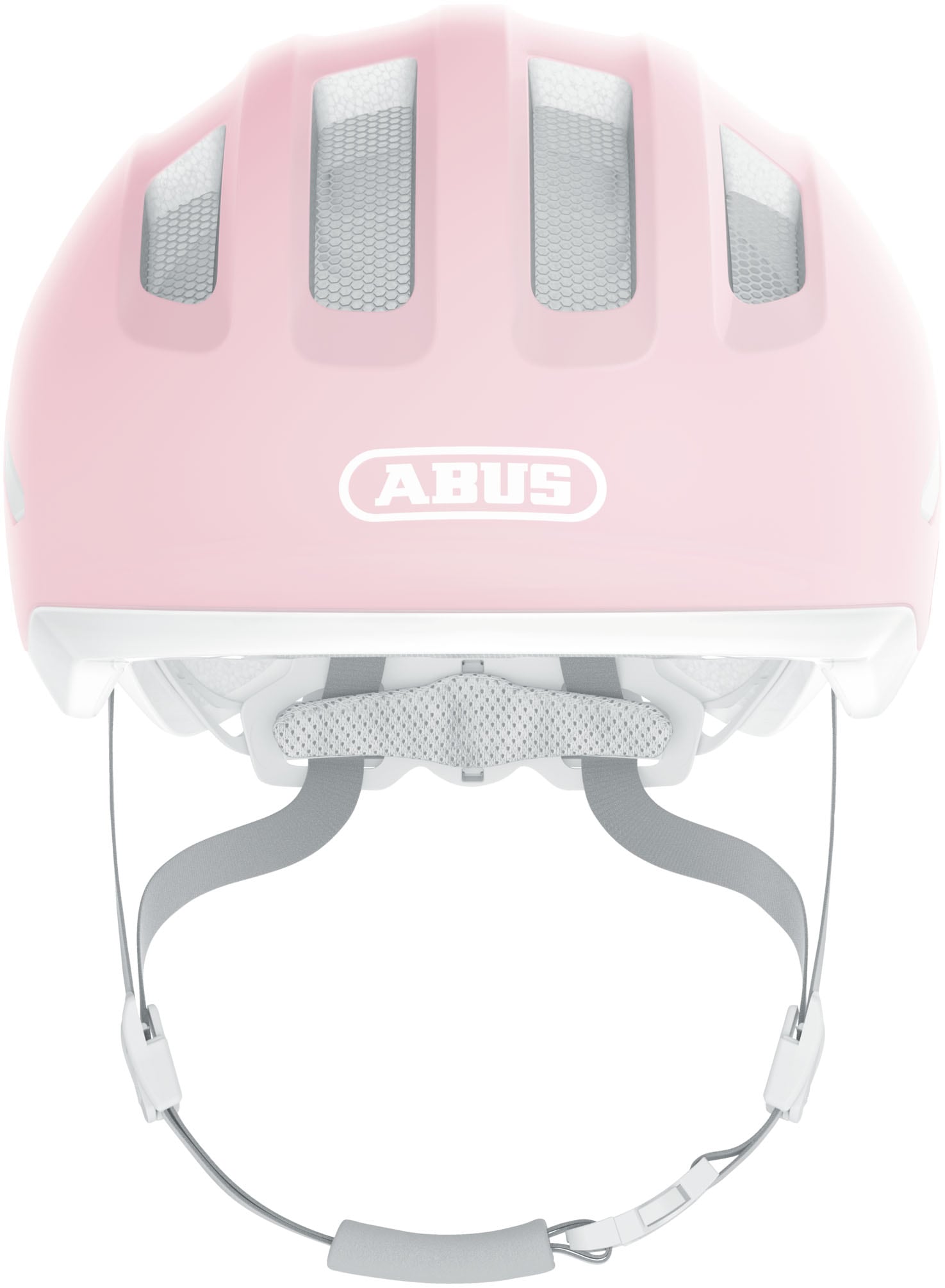 ABUS Fahrradhelm »SMILEY 3.0 ACE LED«