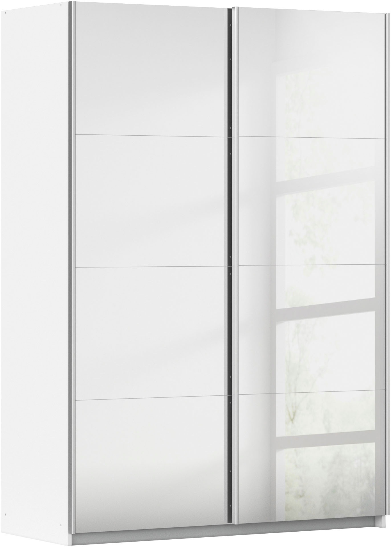 rauch Schwebetürenschrank »Kleiderschrank Schrank Kinderzimmer Topseller OT günstig online kaufen