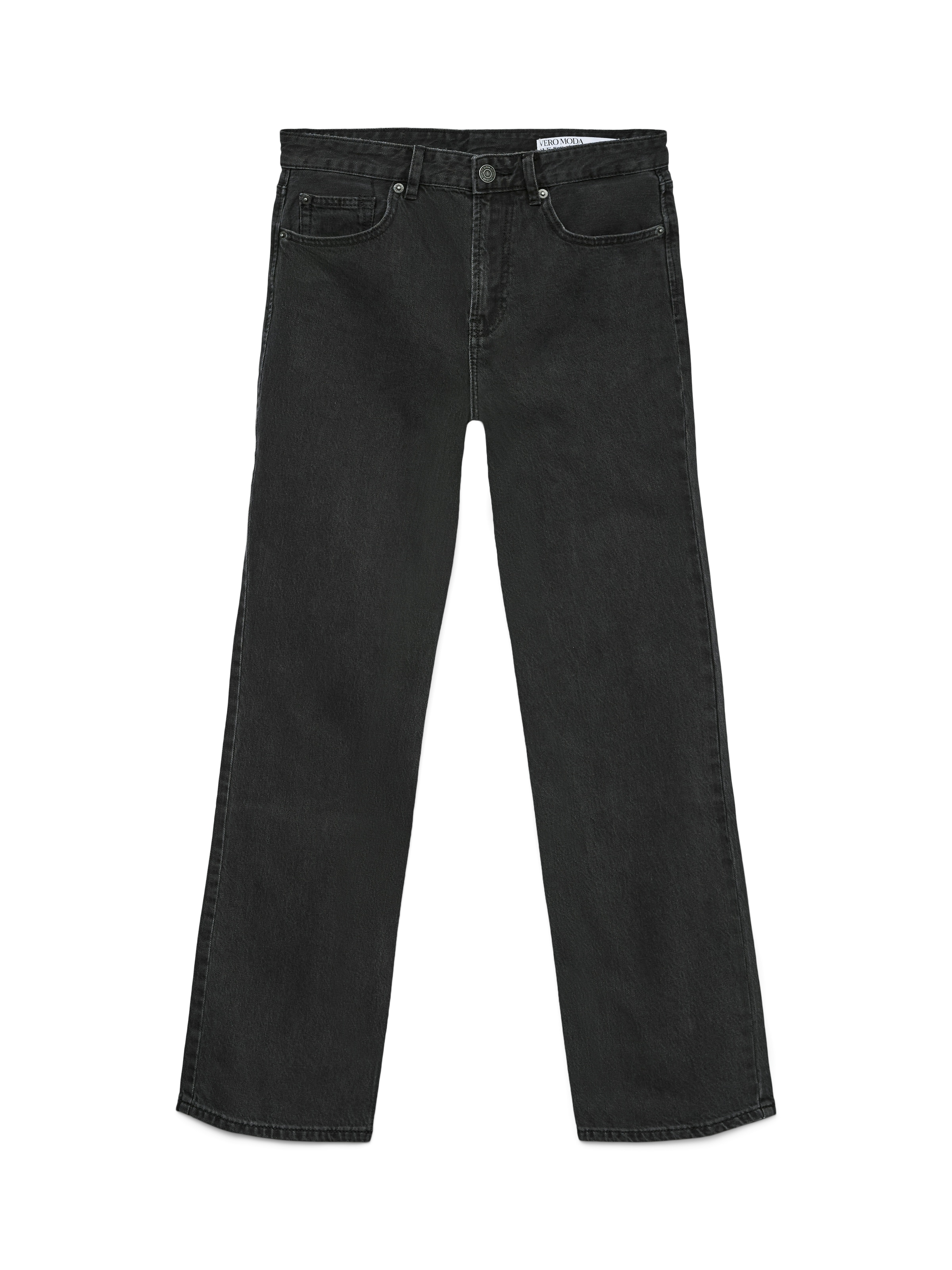 Vero Moda Gerade Jeans »VMTESSA HR STRAIGHT JEANS LI134 GA NOOS«