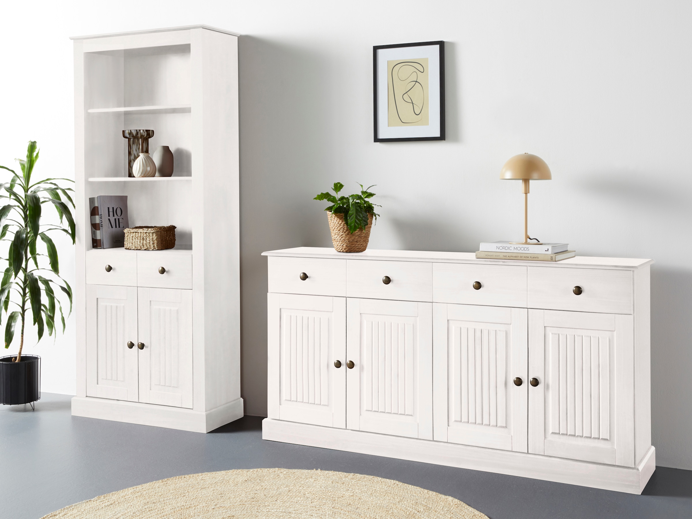 Home affaire Sideboard »Liotta«