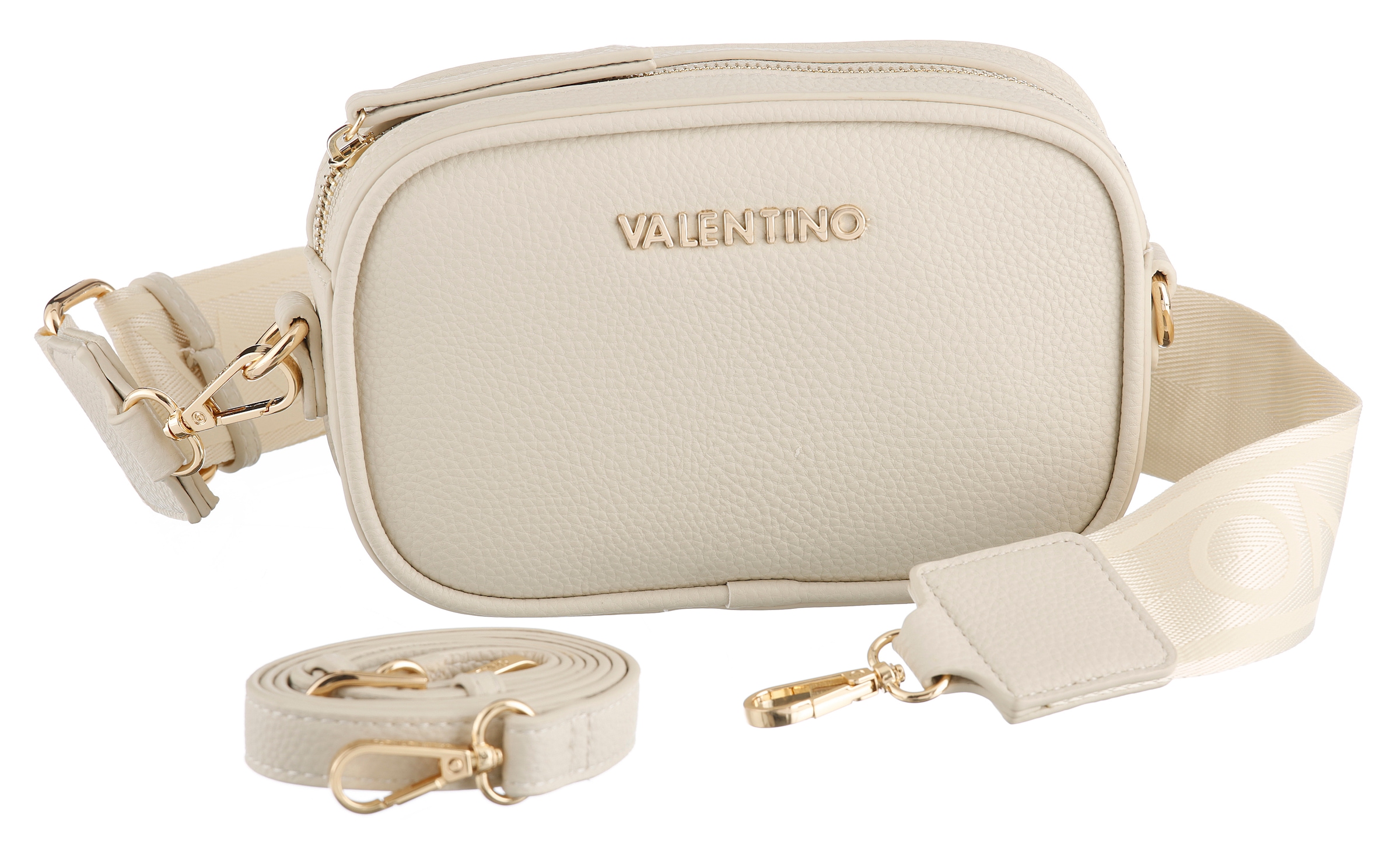 VALENTINO BAGS Mini Bag »MIRAMAR« Schultertasche Umhängetasche Tasche Damen