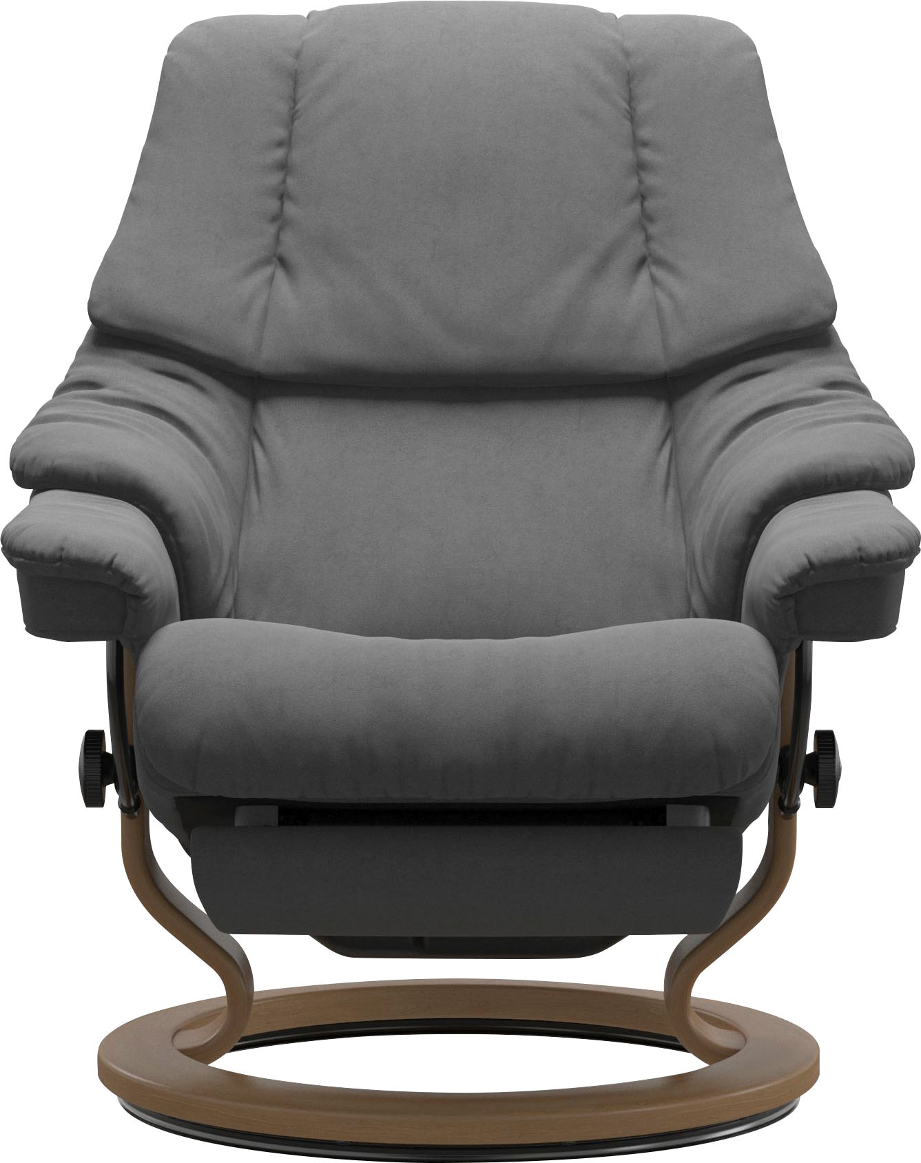 Stressless® Relaxsessel »Reno«, elektrisch verstellbar, optional 2-motorisc günstig online kaufen