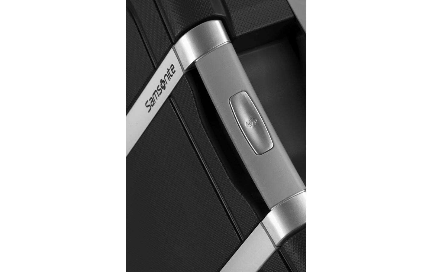 Samsonite Koffer »S'Cure 79 l« 4 Rollen