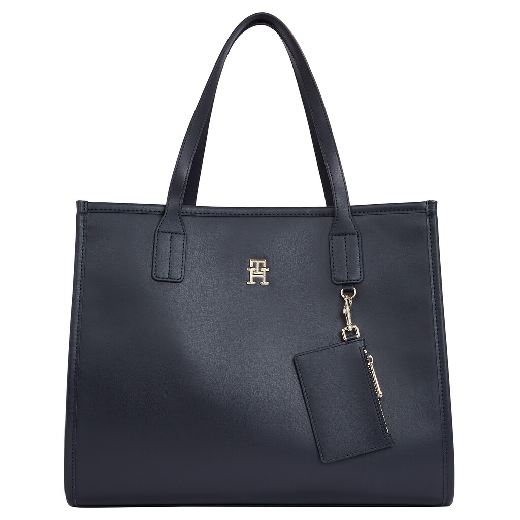 Tommy Hilfiger Shopper »TH CITY SUMMER TOTE«
