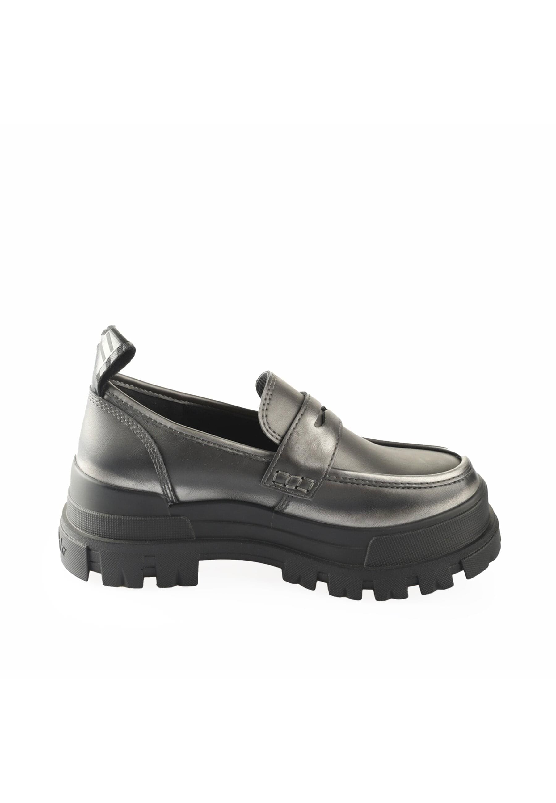 Buffalo Stiefel »Buffalo Aspha Loafer Vntg Vegan Nappa«