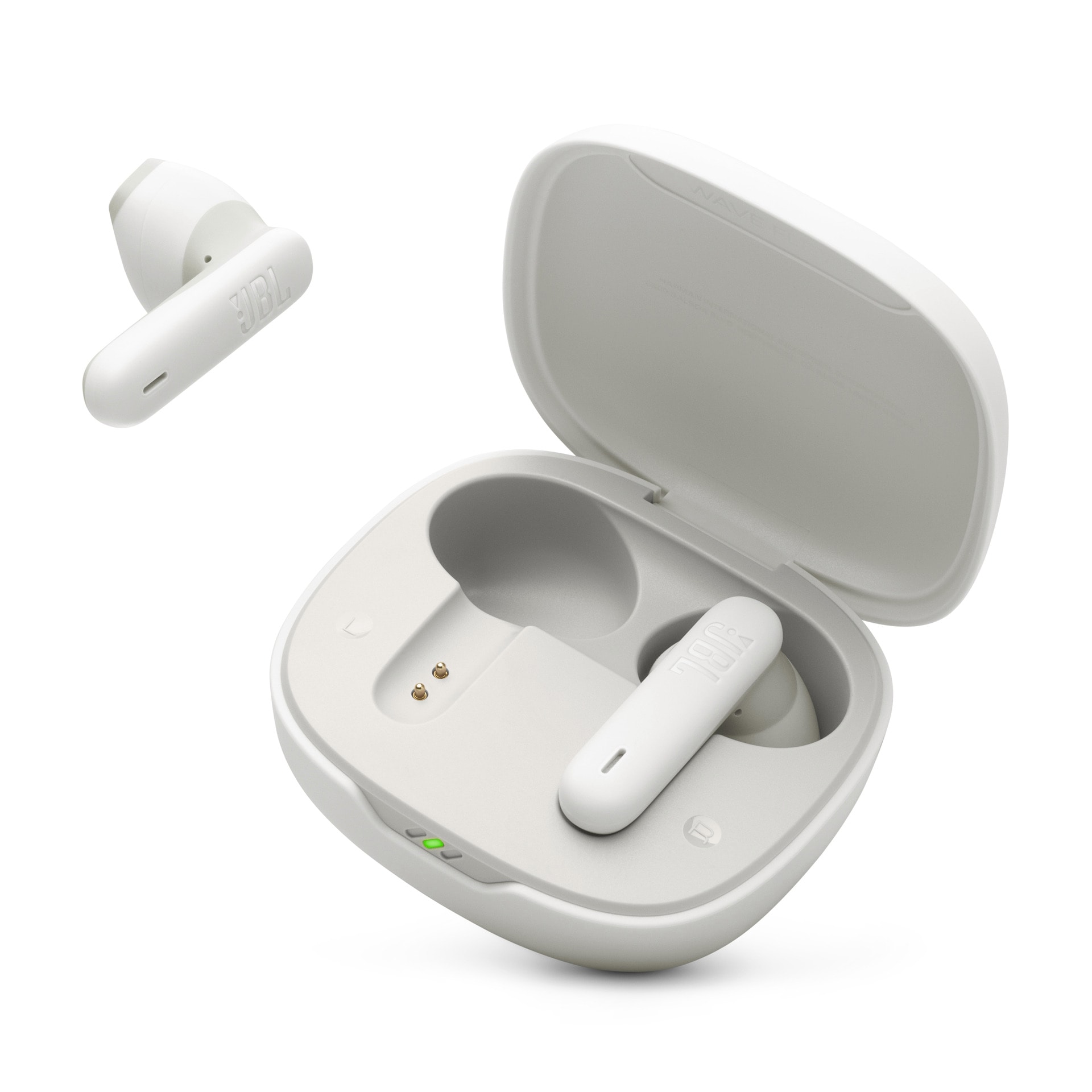 JBL wireless In-Ear-Kopfhörer »Wave Flex 2«, A2DP Bluetooth