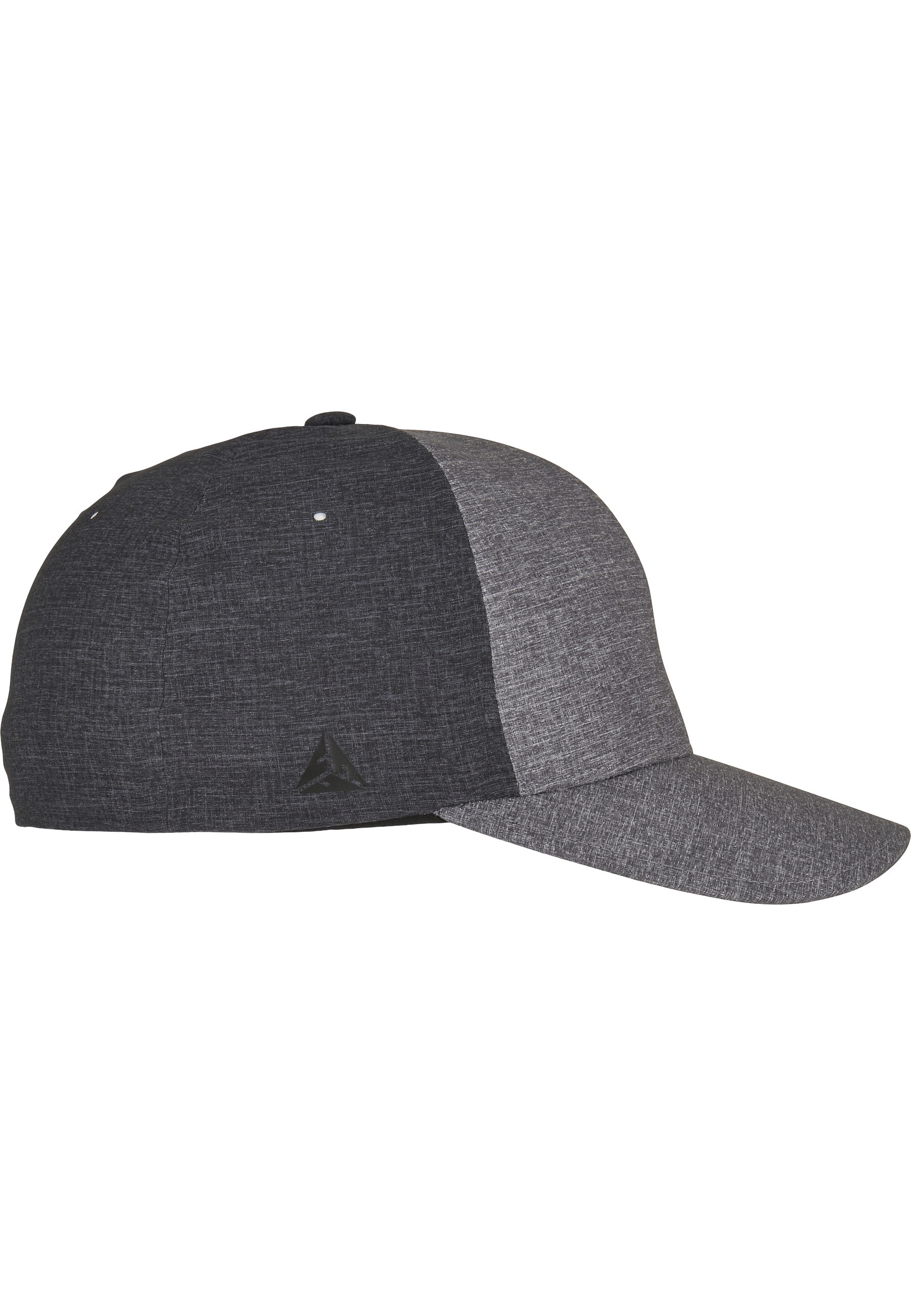 Flexfit Flex Cap »Flexfit Accessoires Flexfit Delta Carbon Cap – 2 Tone«