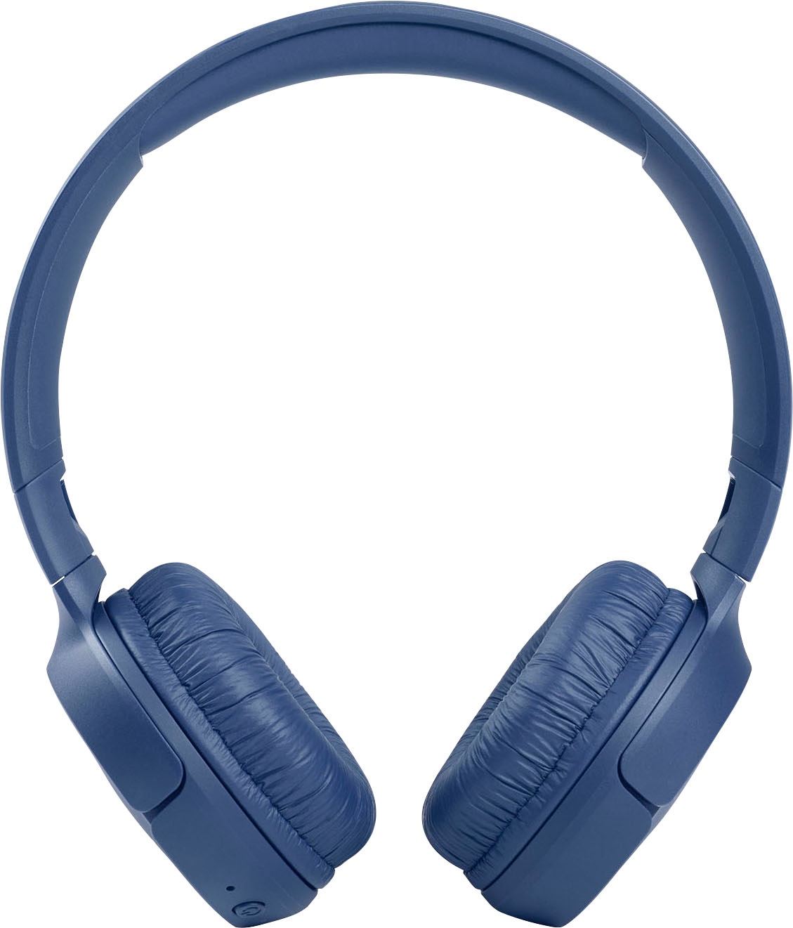 JBL On-Ear-Kopfhörer »TUNE T510 BT«, Sprachsteuerung-kompatibel mit Siri, Google  Now auf Rechnung kaufen