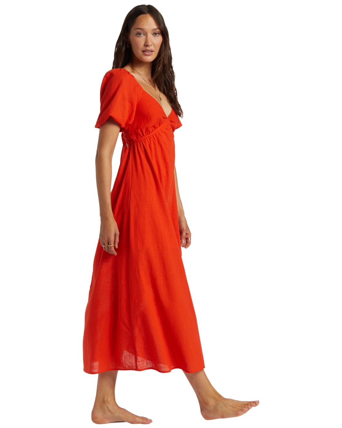 Billabong Sommerkleid »Love Fade«