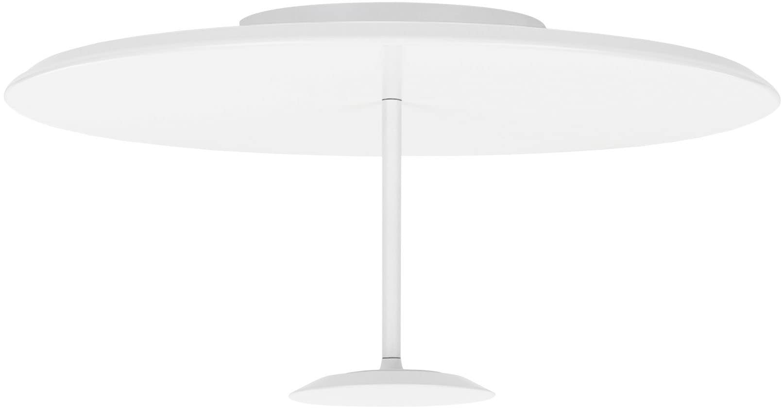 Nova Luce Deckenleuchte »NIMA« LED-Modul 1 Stk. Warmweiß günstig online kaufen