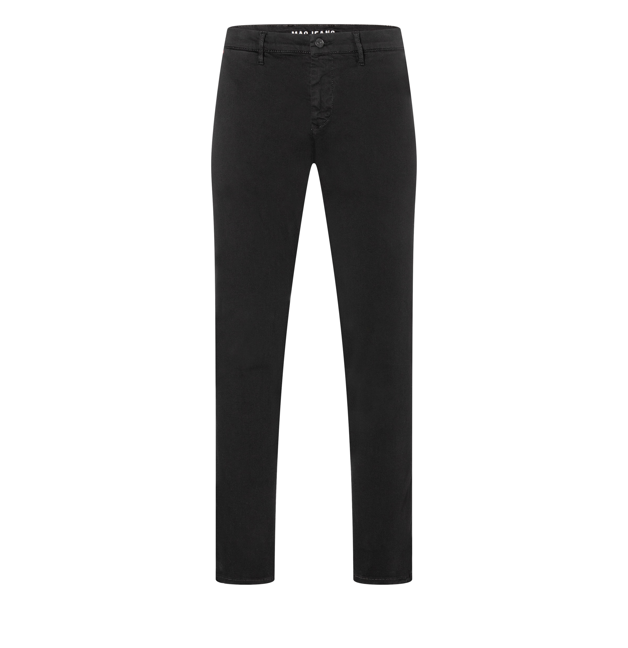 MAC Chinohose »Driver«, mit Stretch