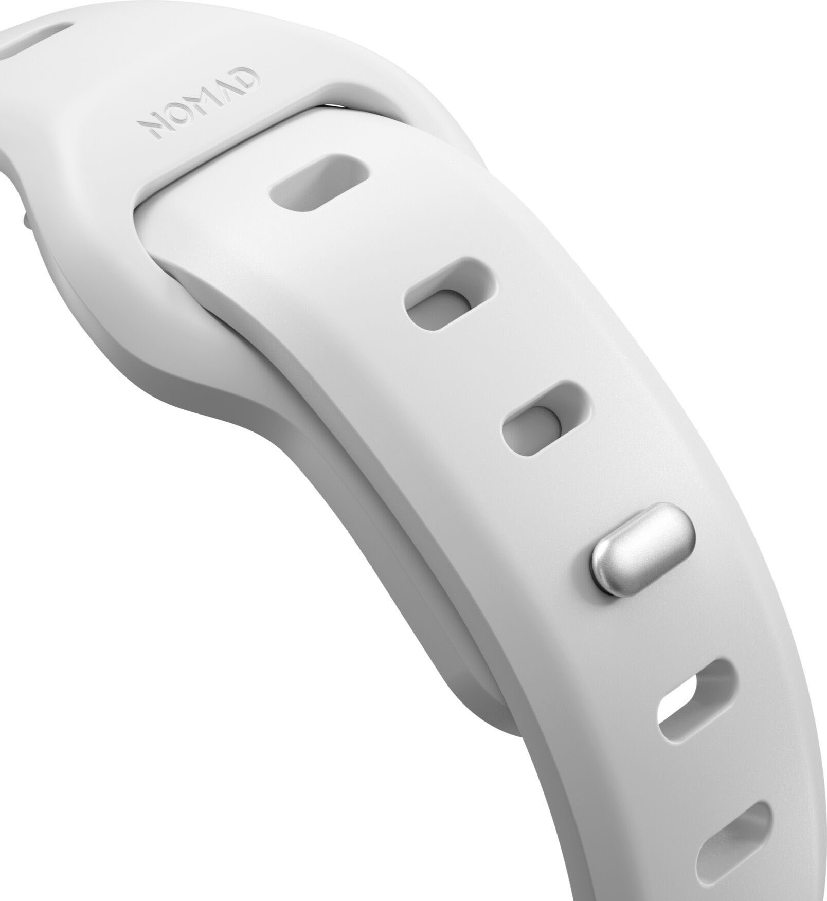 Nomad Smartwatch-Armband »Sport Band Slim 38/40/41mm«