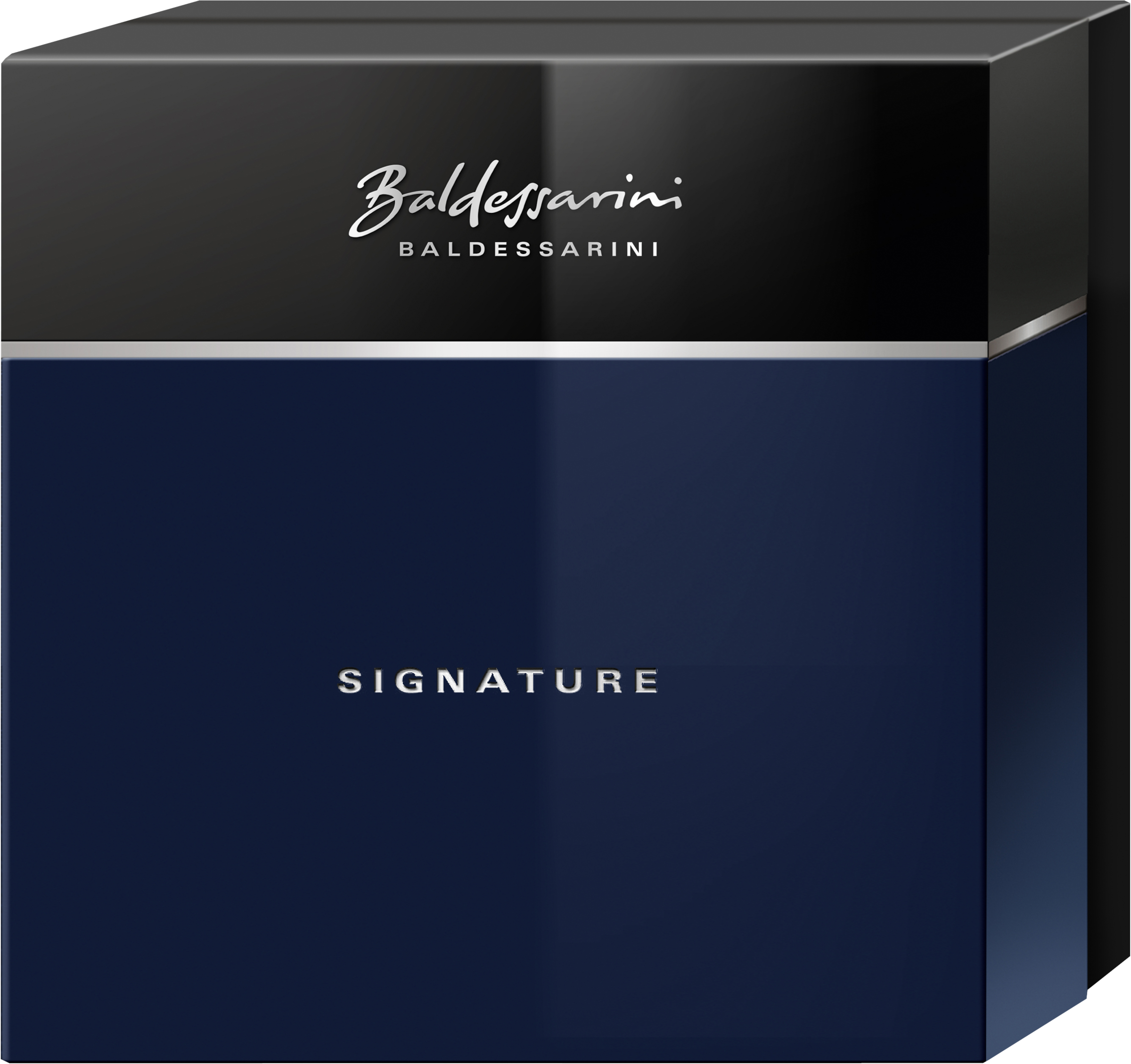 BALDESSARINI Duft-Set »Signature Duo Set«, (Set, 2 tlg.)