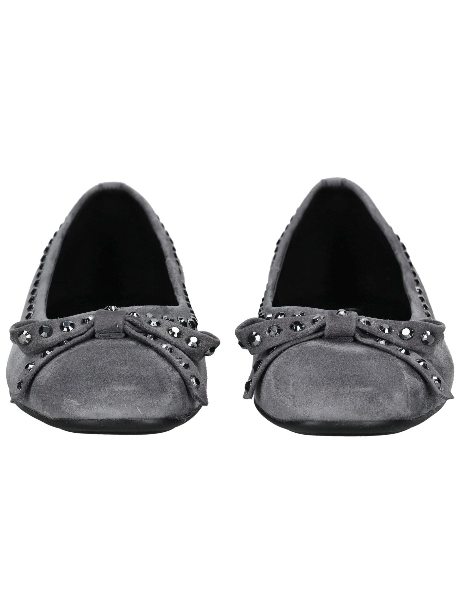 Gabor Ballerina »Gabor Ballerinas Veloursleder«
