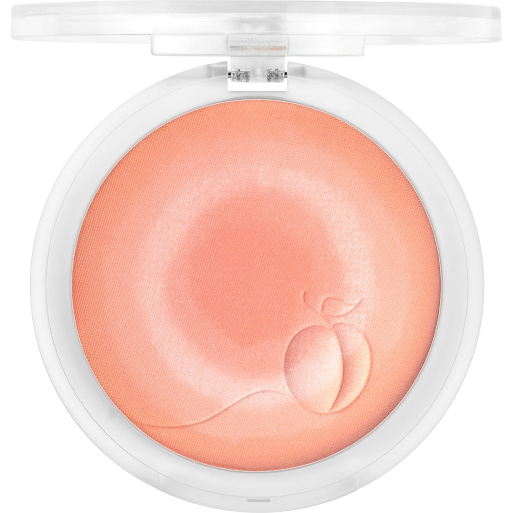Essence Rouge »got a crush on apricots aura blush«, (Set, 3 tlg.)
