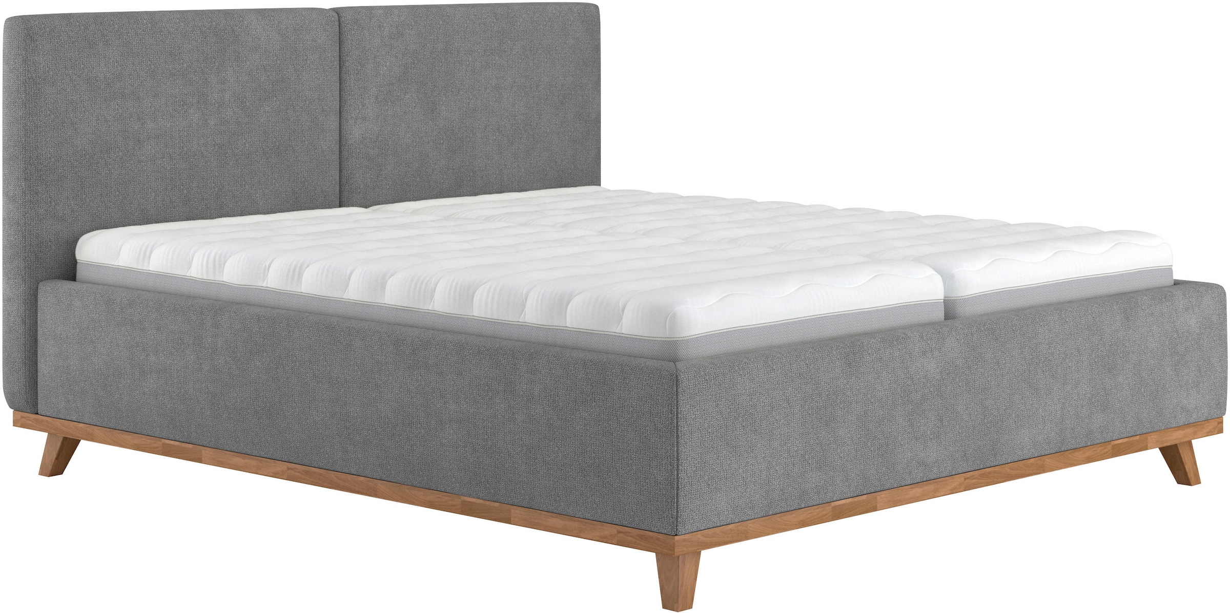 COTTA Polsterbett »MILLI III wahlweise mit Bettkasten« erhältlich in den Gr günstig online kaufen