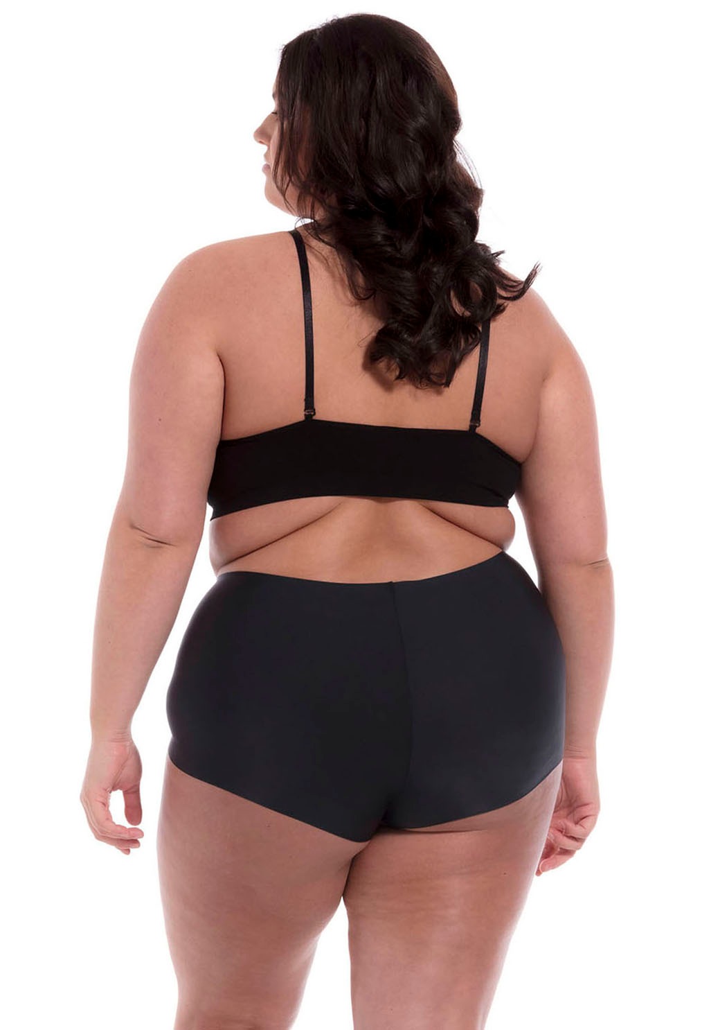 MAGIC Bodyfashion Shapingpants, (2er Pack), Sauber geschnittene Kanten für unsichtbares Styling