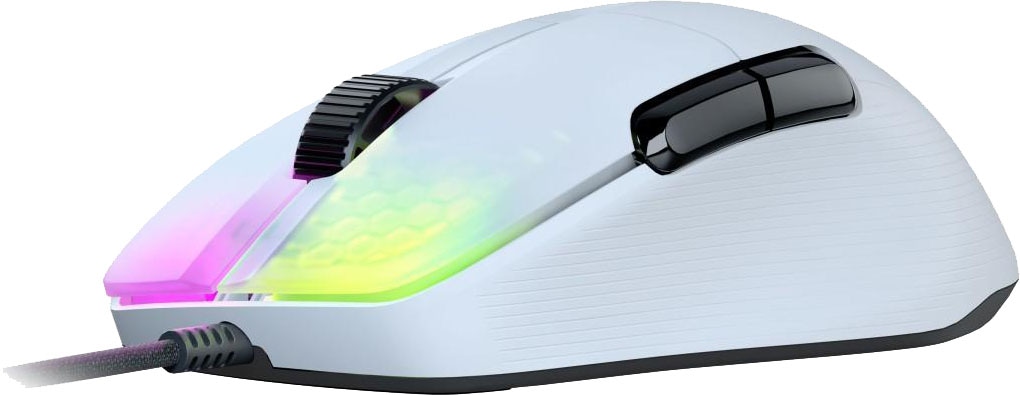 ROCCAT Gaming-Maus »KONE Pro«, kabelgebunden-USB