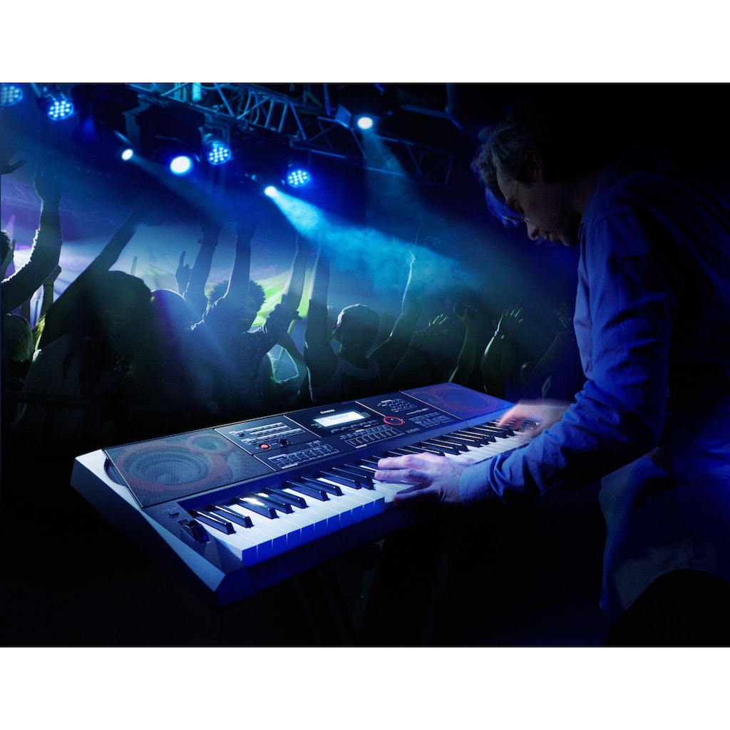 CASIO Home-Keyboard »CT-X5000«