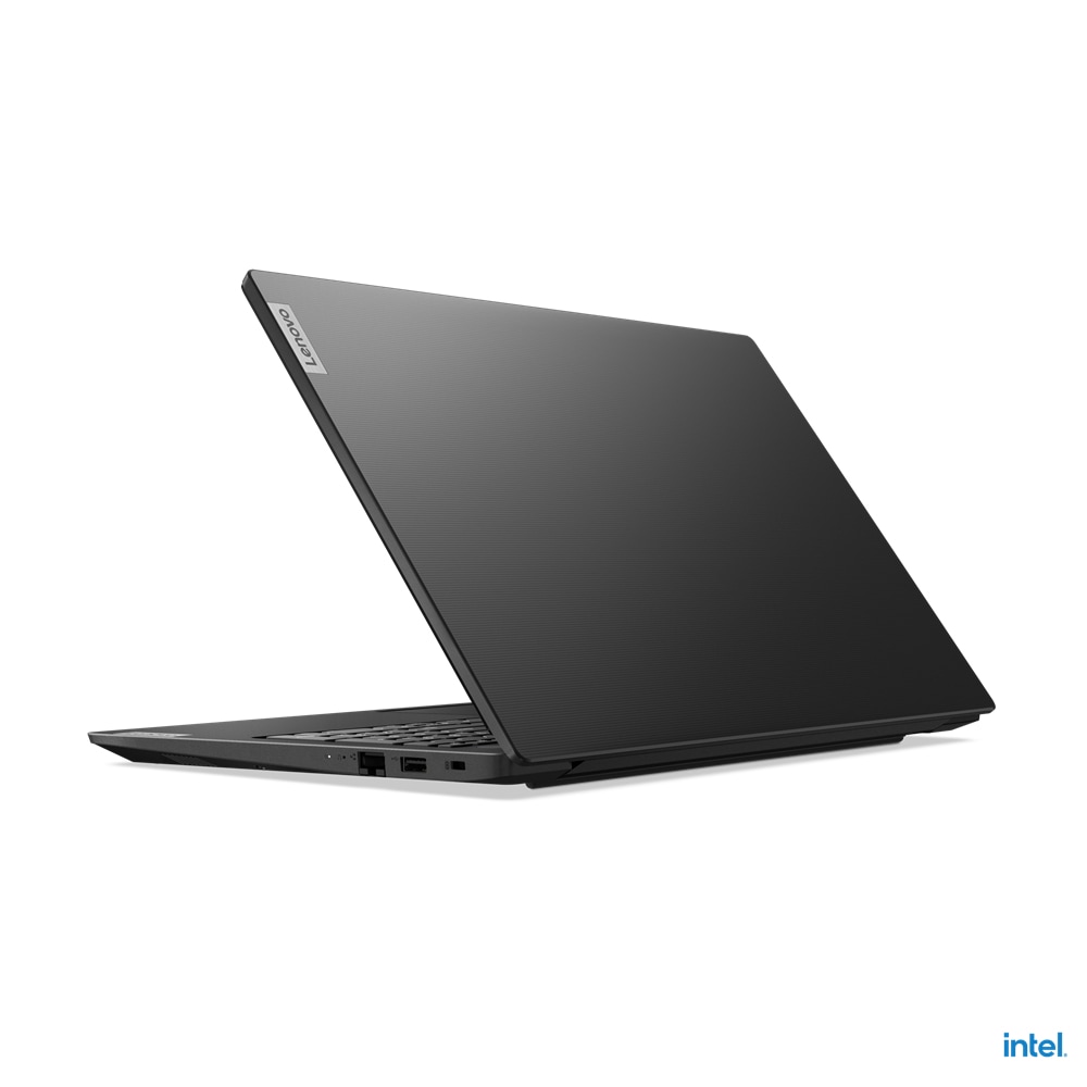 Lenovo Notebook »Lenovo V15-IJL (15,6") Pentium N6000/8GB/256GBSSD/FHD W11H«, 39,6 cm, / 15,6 Zoll, Intel, Pentium Silber