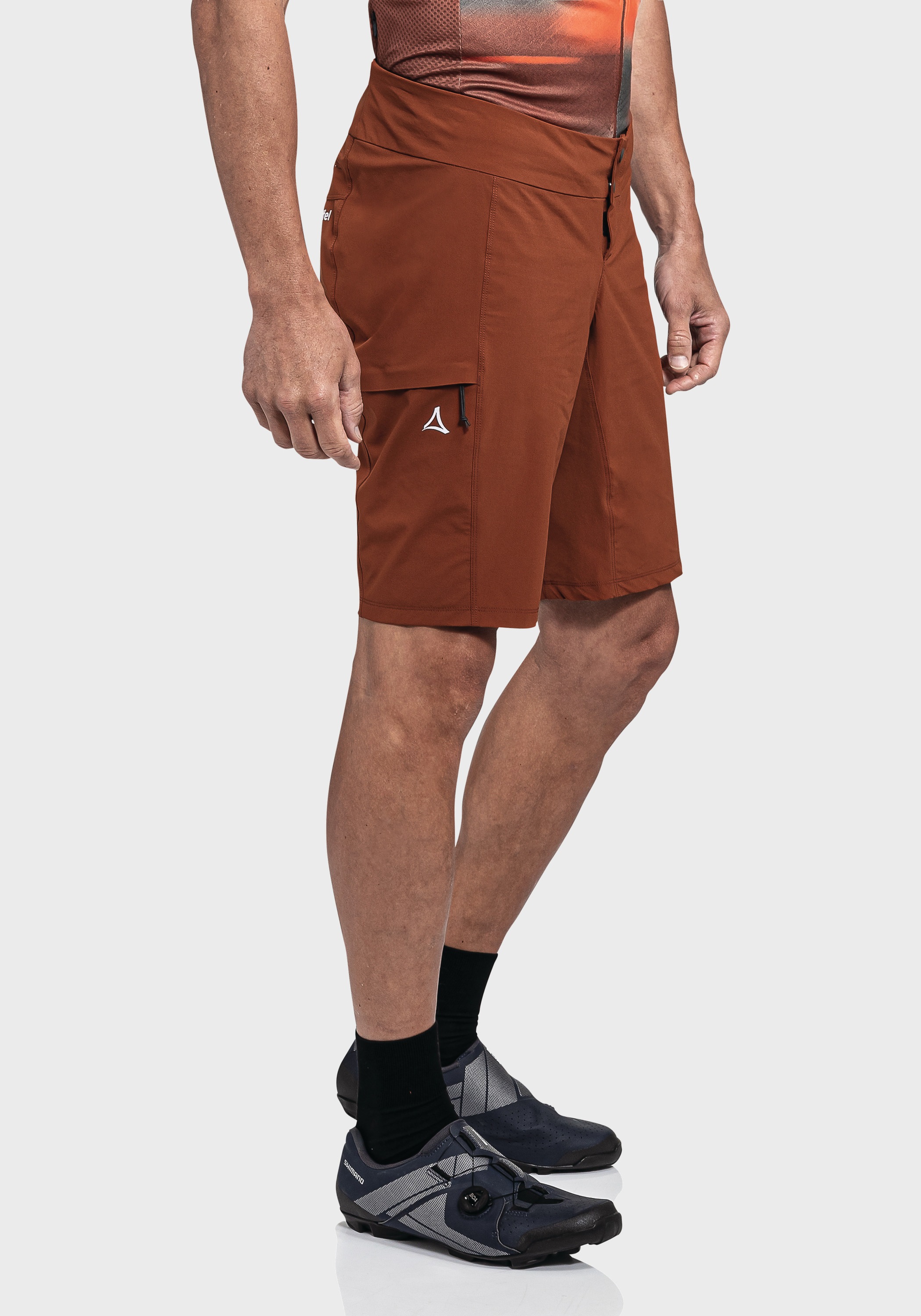 5. Bild von Schöffel Shorts »Shorts Path M«