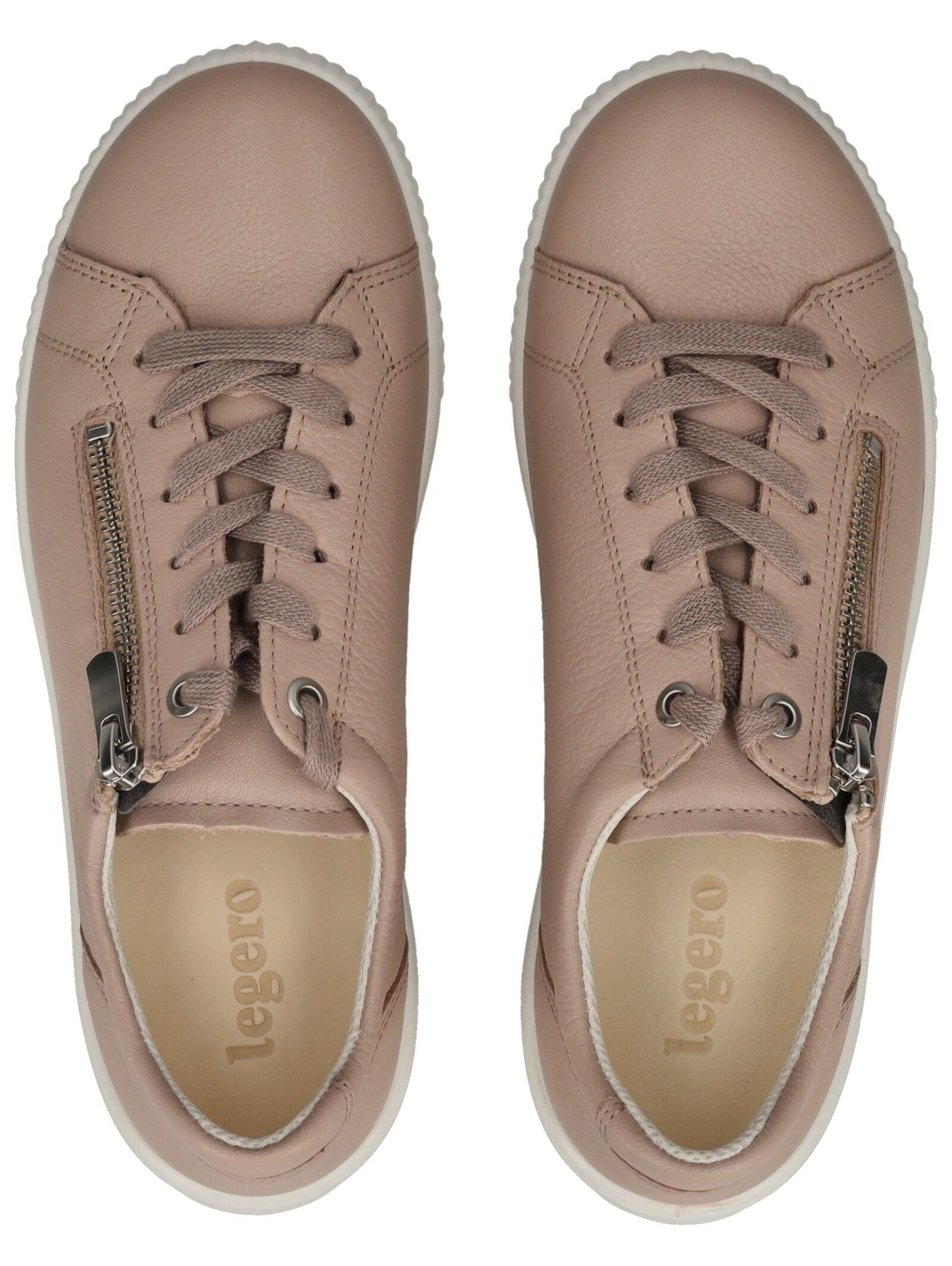 Legero Sneaker »Legero Sneaker Glattleder«