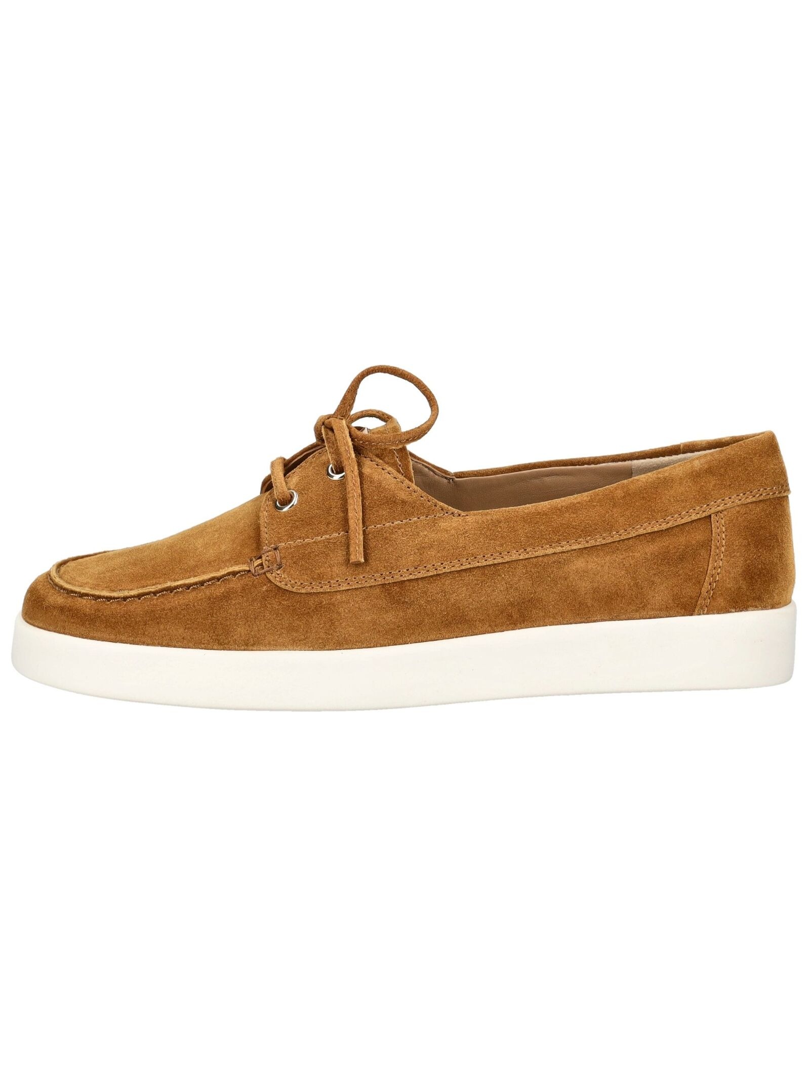 Högl Schnürschuh »Högl Halbschuhe Veloursleder«